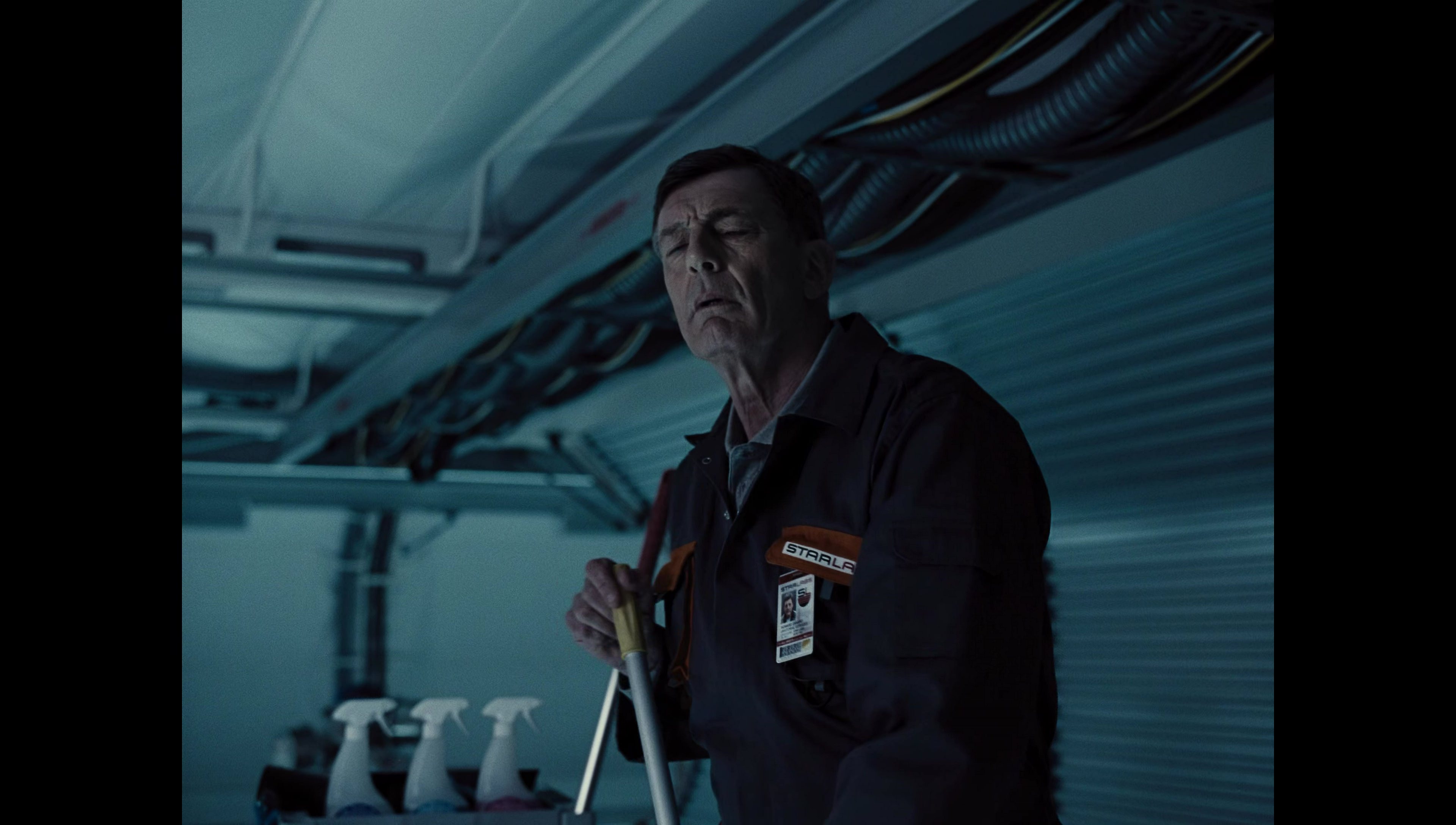 Zack Snyder’s Justice League (2021) HD screenshot 3902