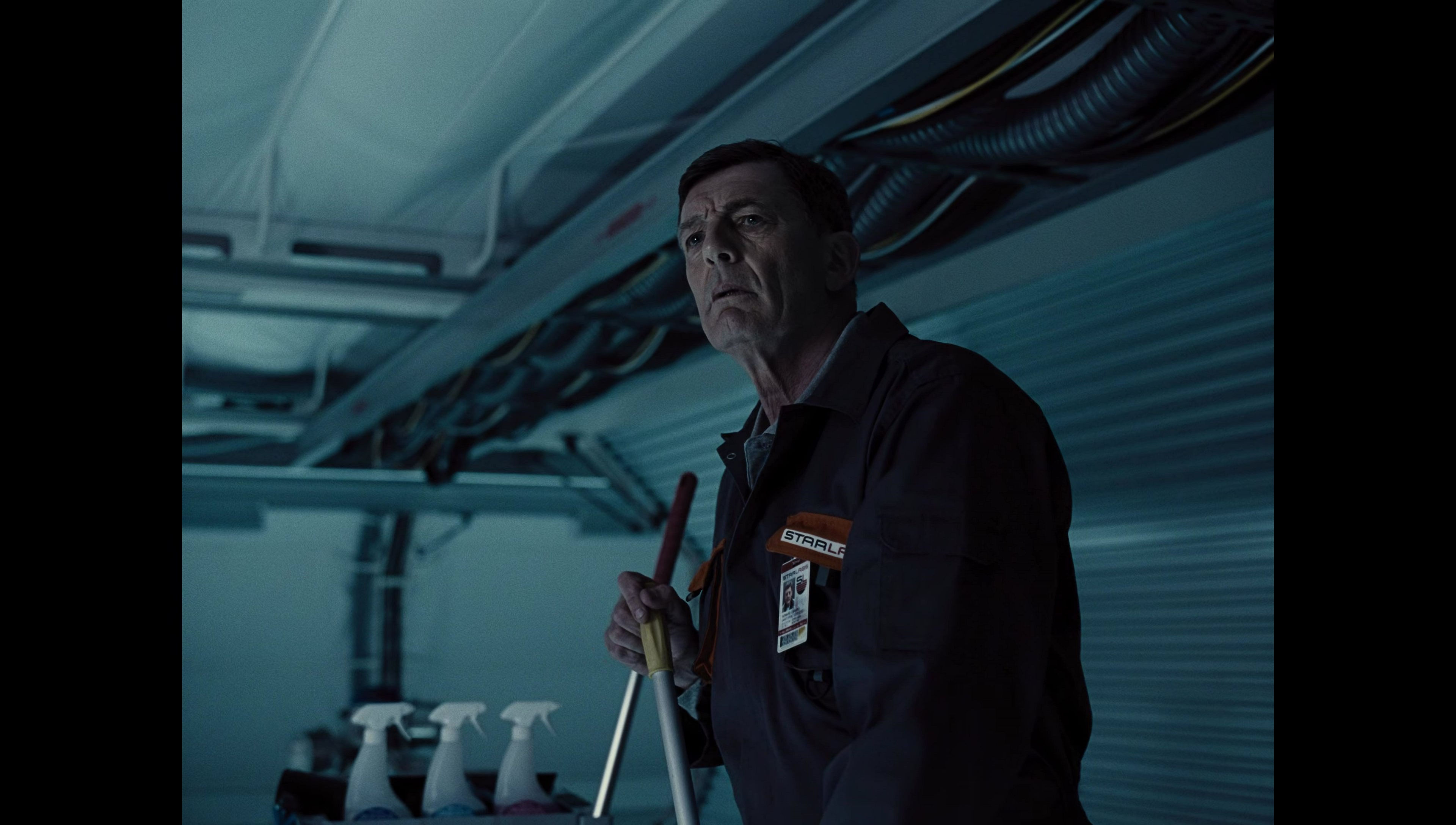 Zack Snyder’s Justice League (2021) screencap 3903