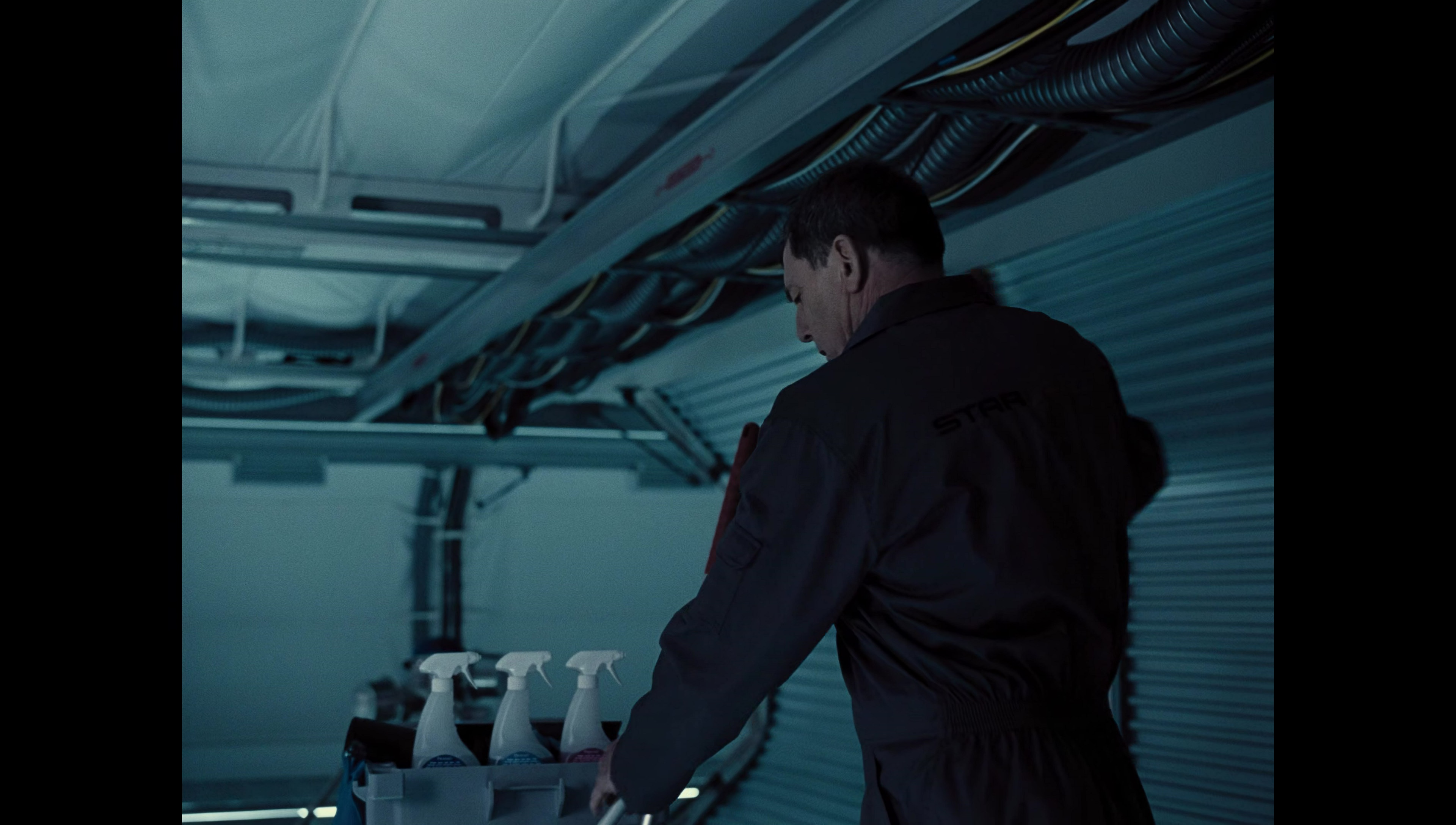 Zack Snyder’s Justice League (2021) screencap 3909