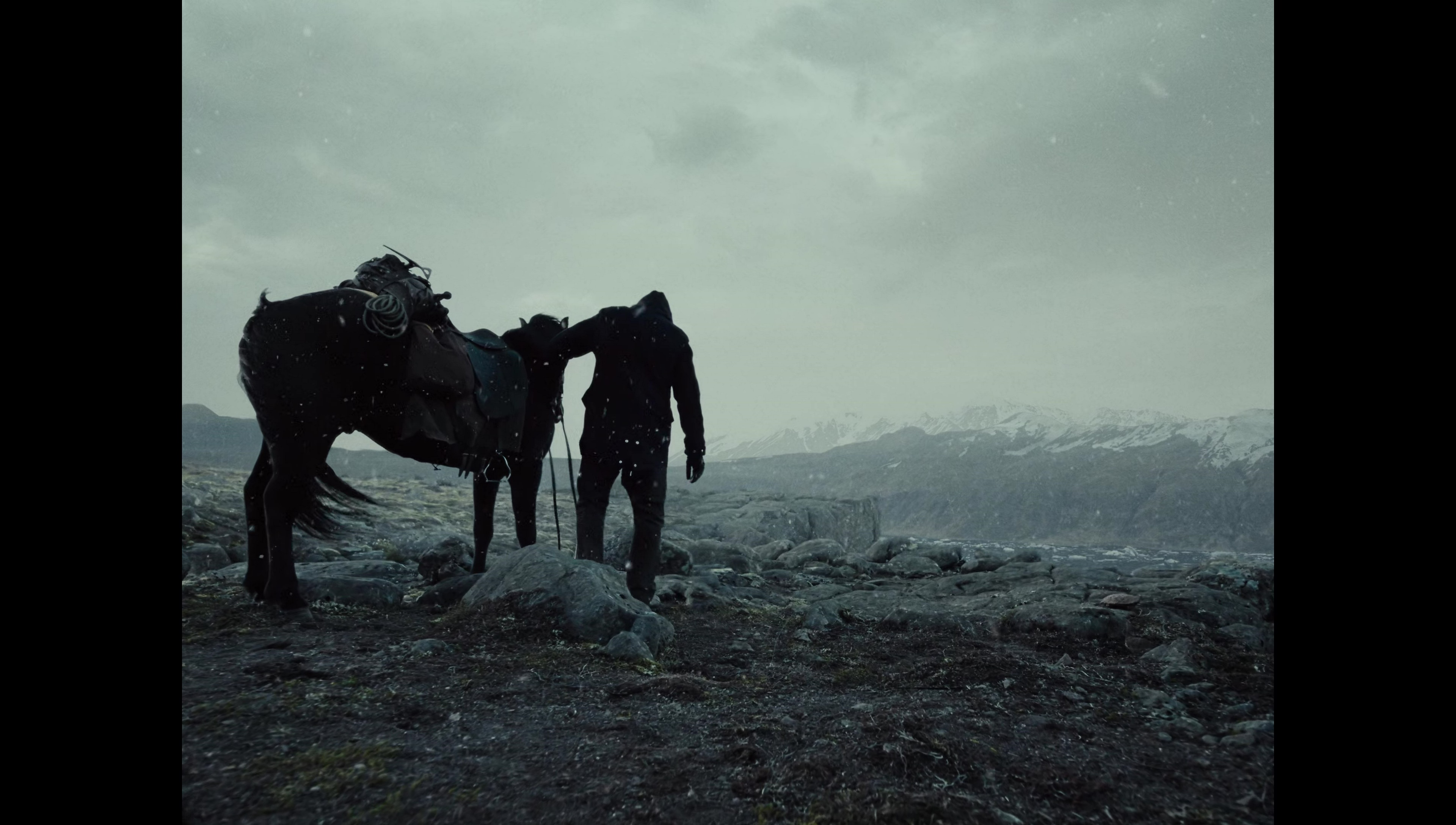 Zack Snyder’s Justice League (2021) movie still 391
