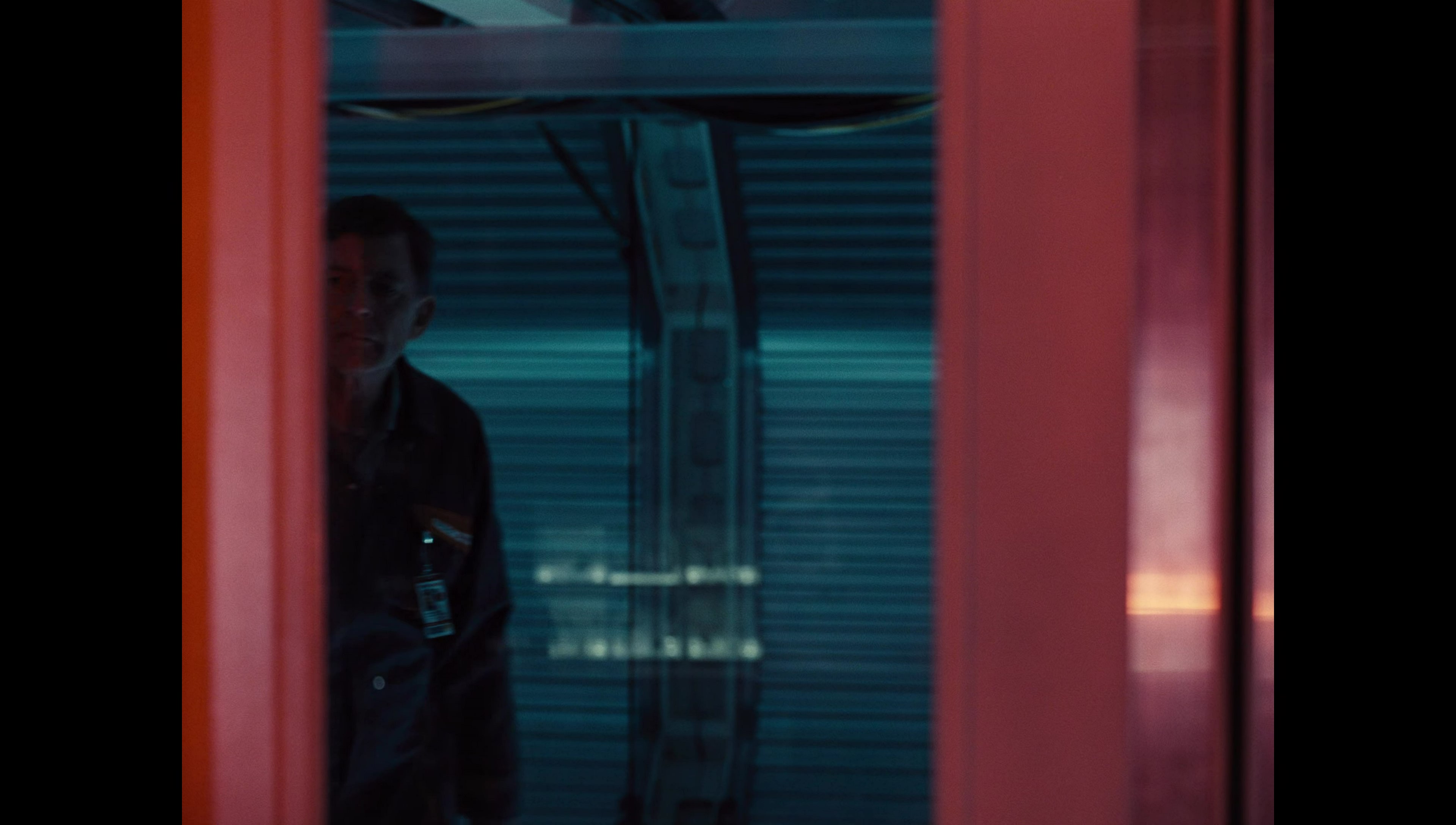 Zack Snyder’s Justice League (2021) HD screenshot 3914