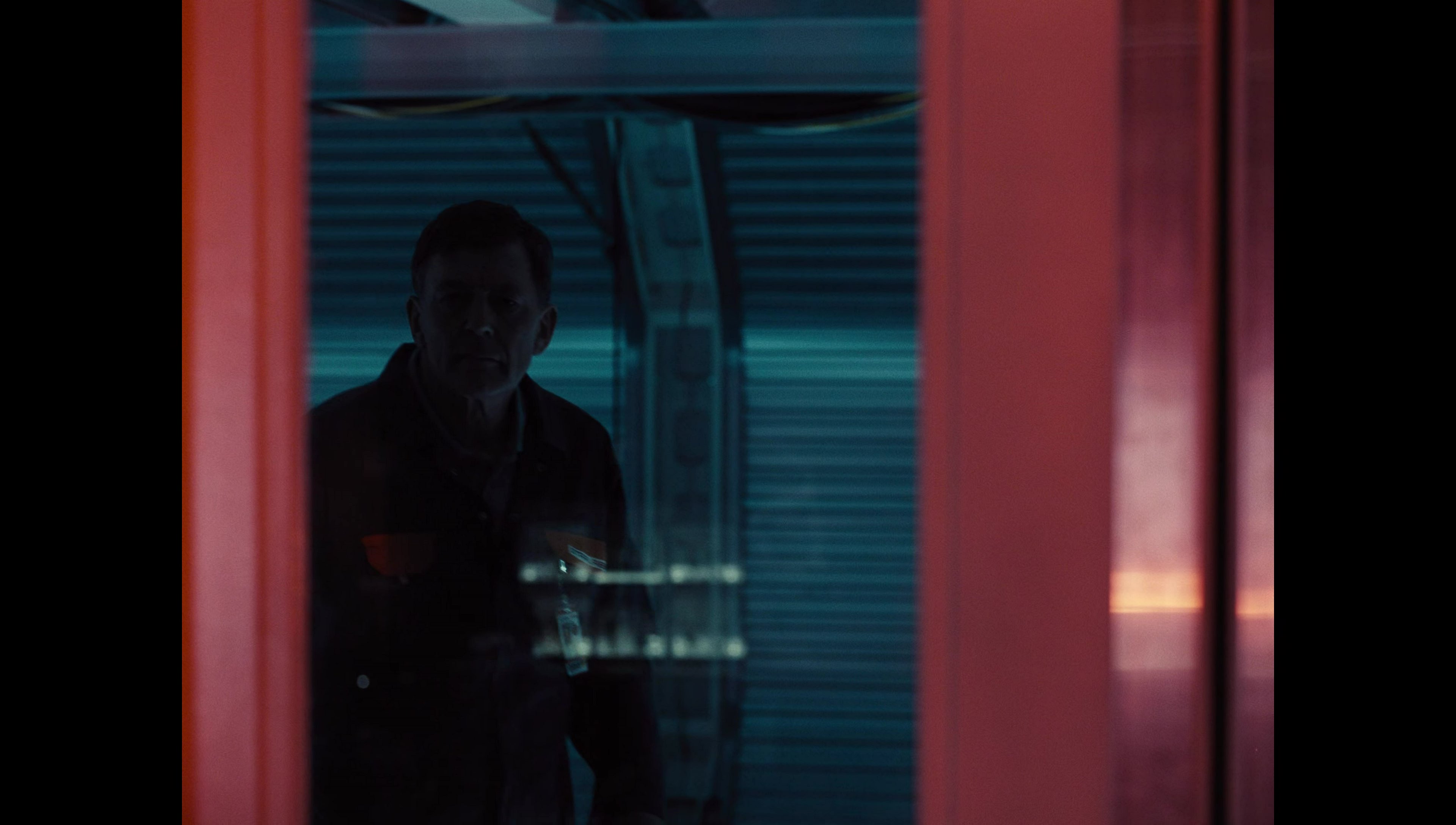 Zack Snyder’s Justice League (2021) screencap 3915