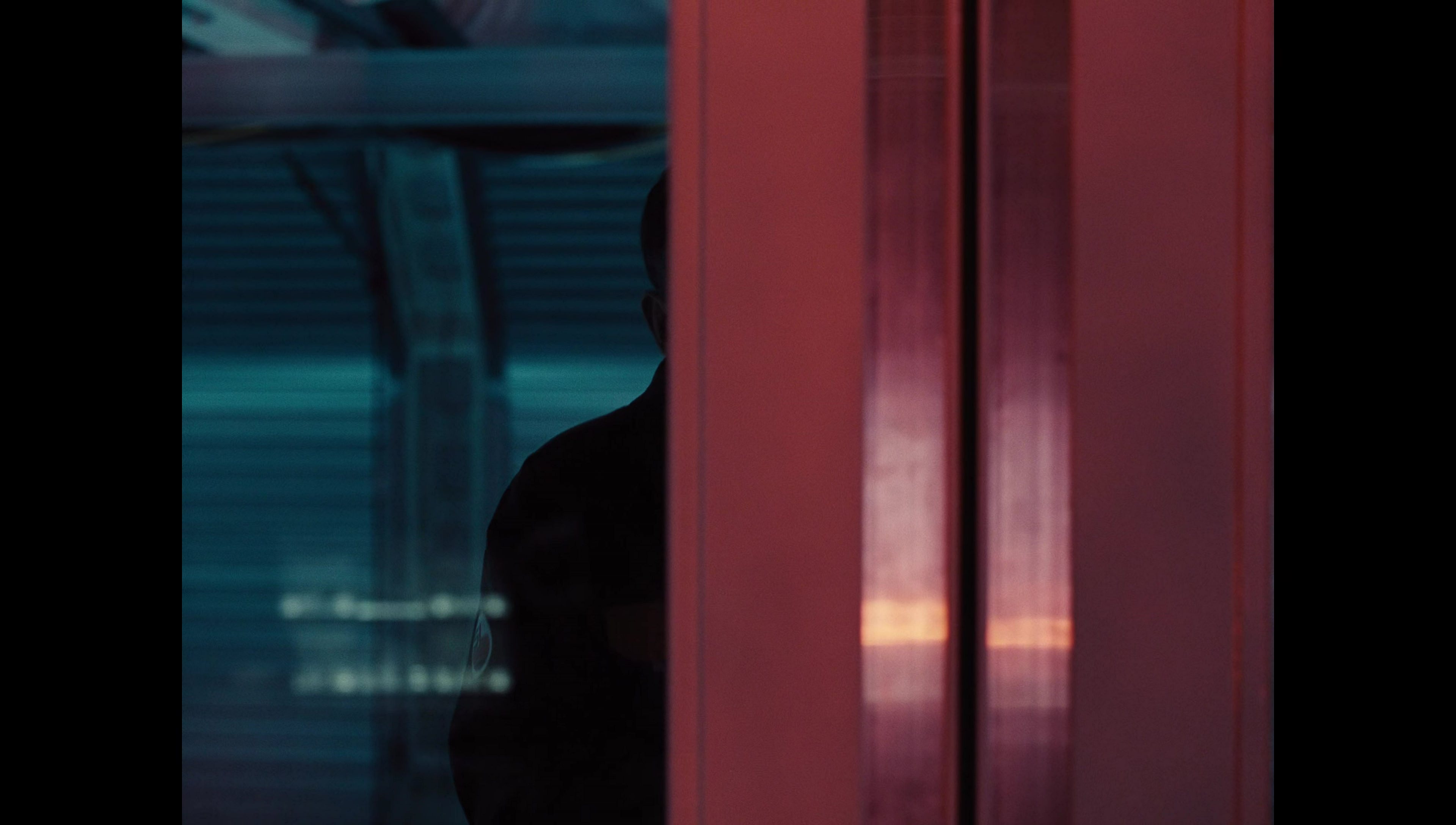 Zack Snyder’s Justice League (2021) screencap 3918