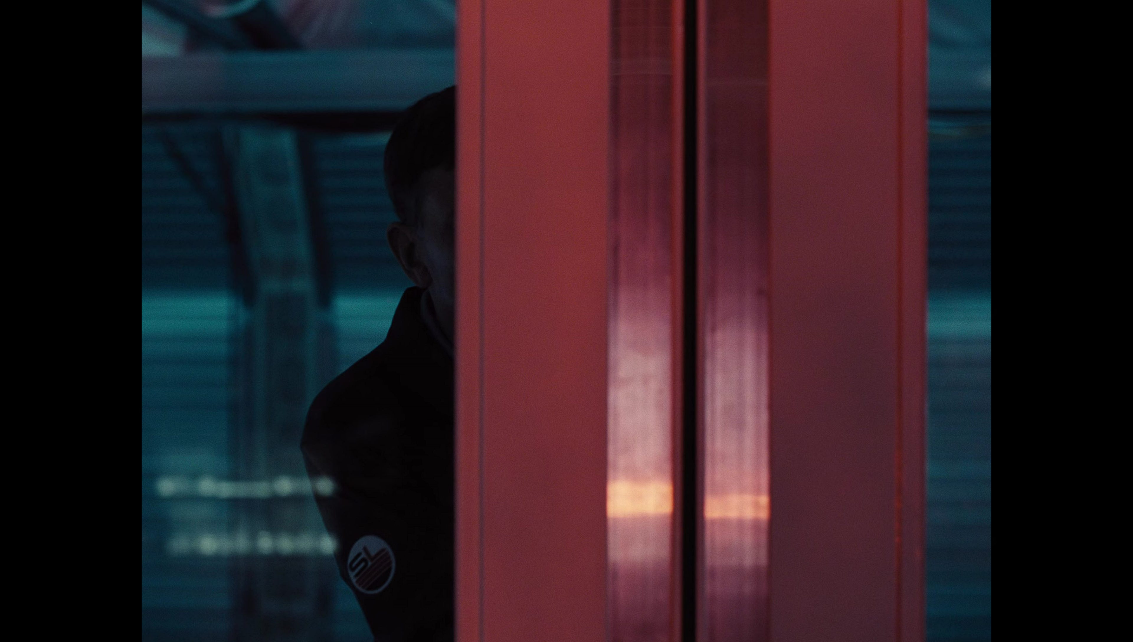 Zack Snyder’s Justice League (2021) movie still 3919