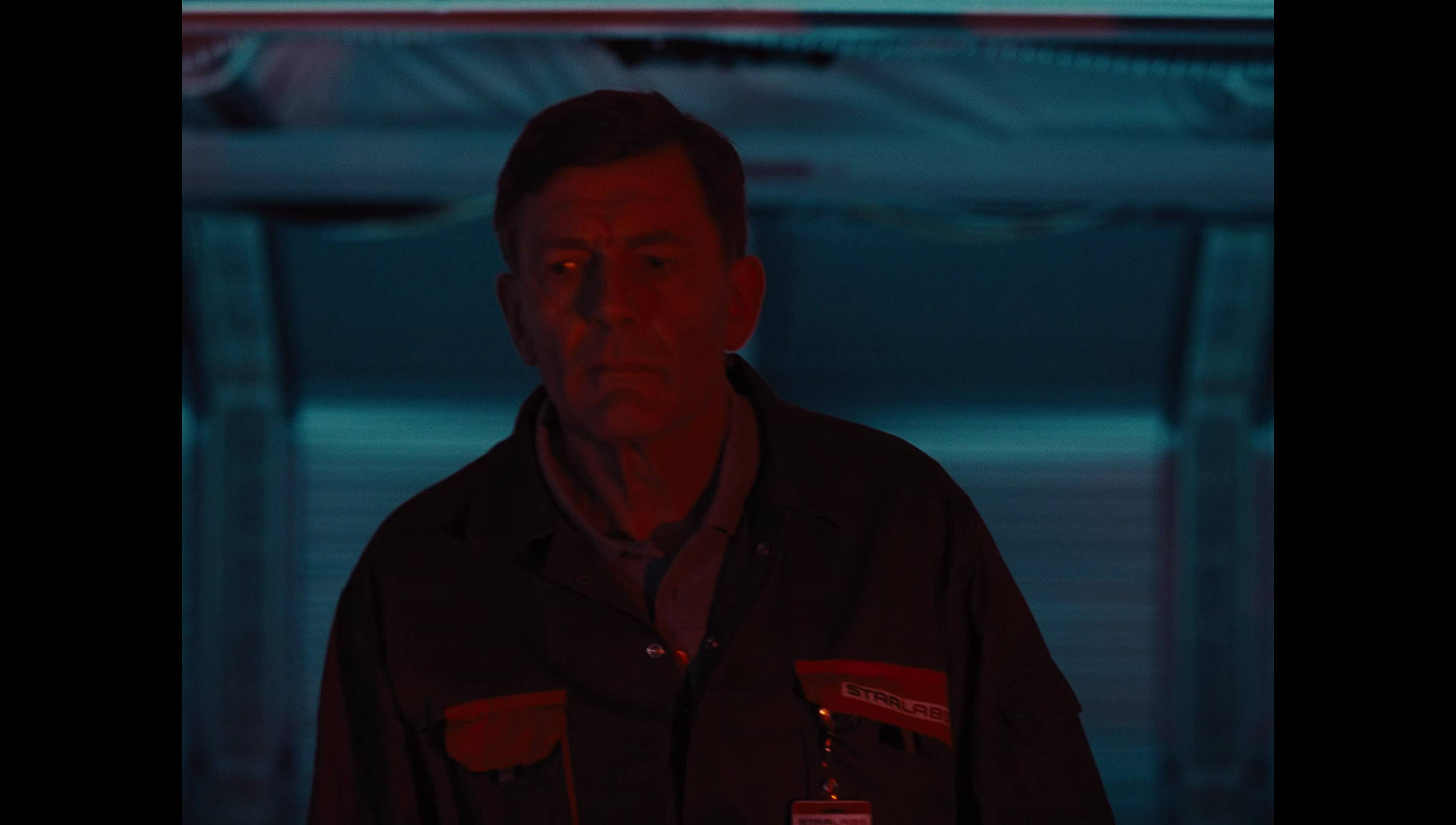 Zack Snyder’s Justice League (2021) HD screenshot 3929