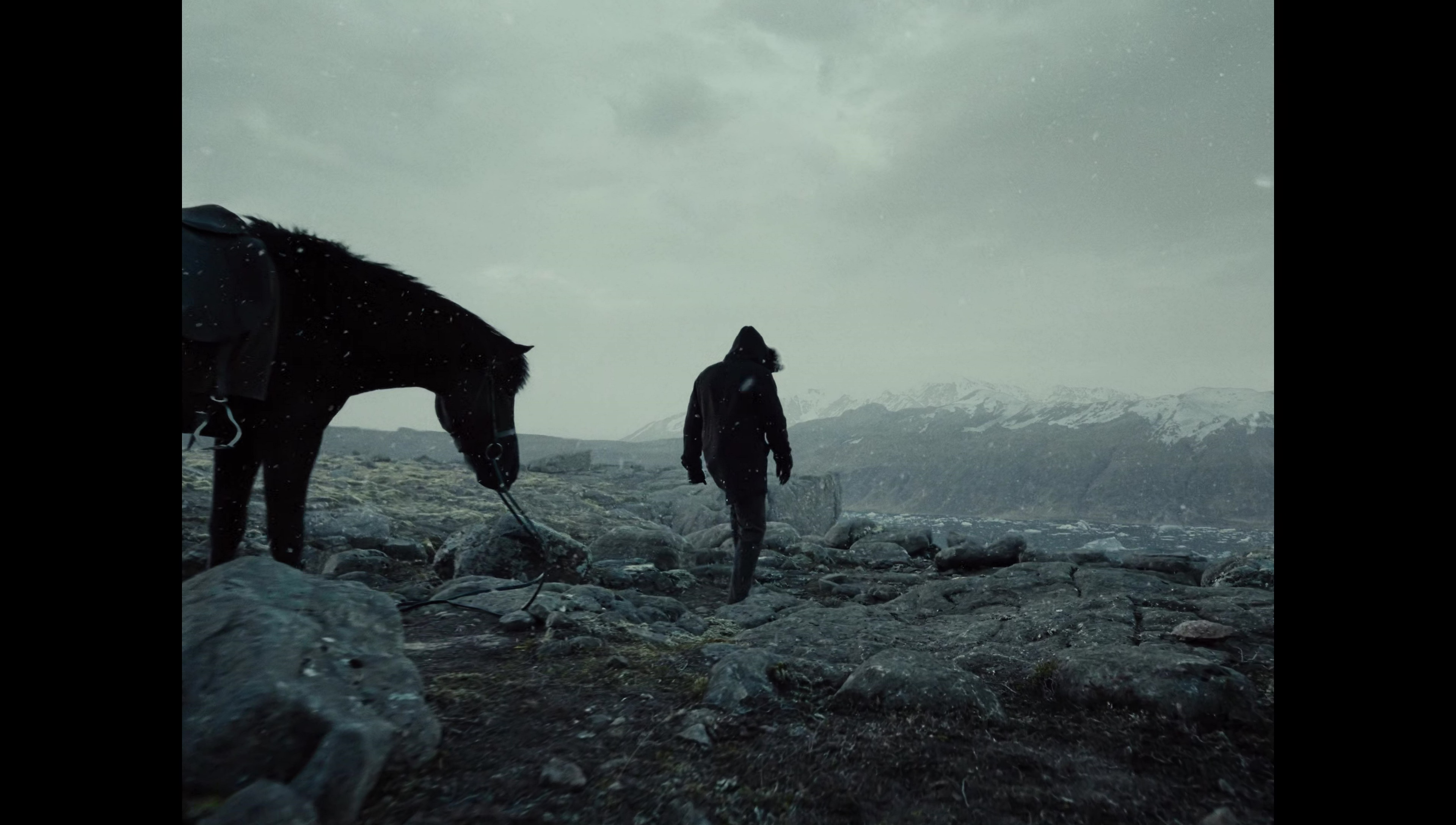 Zack Snyder’s Justice League (2021) screencap 393