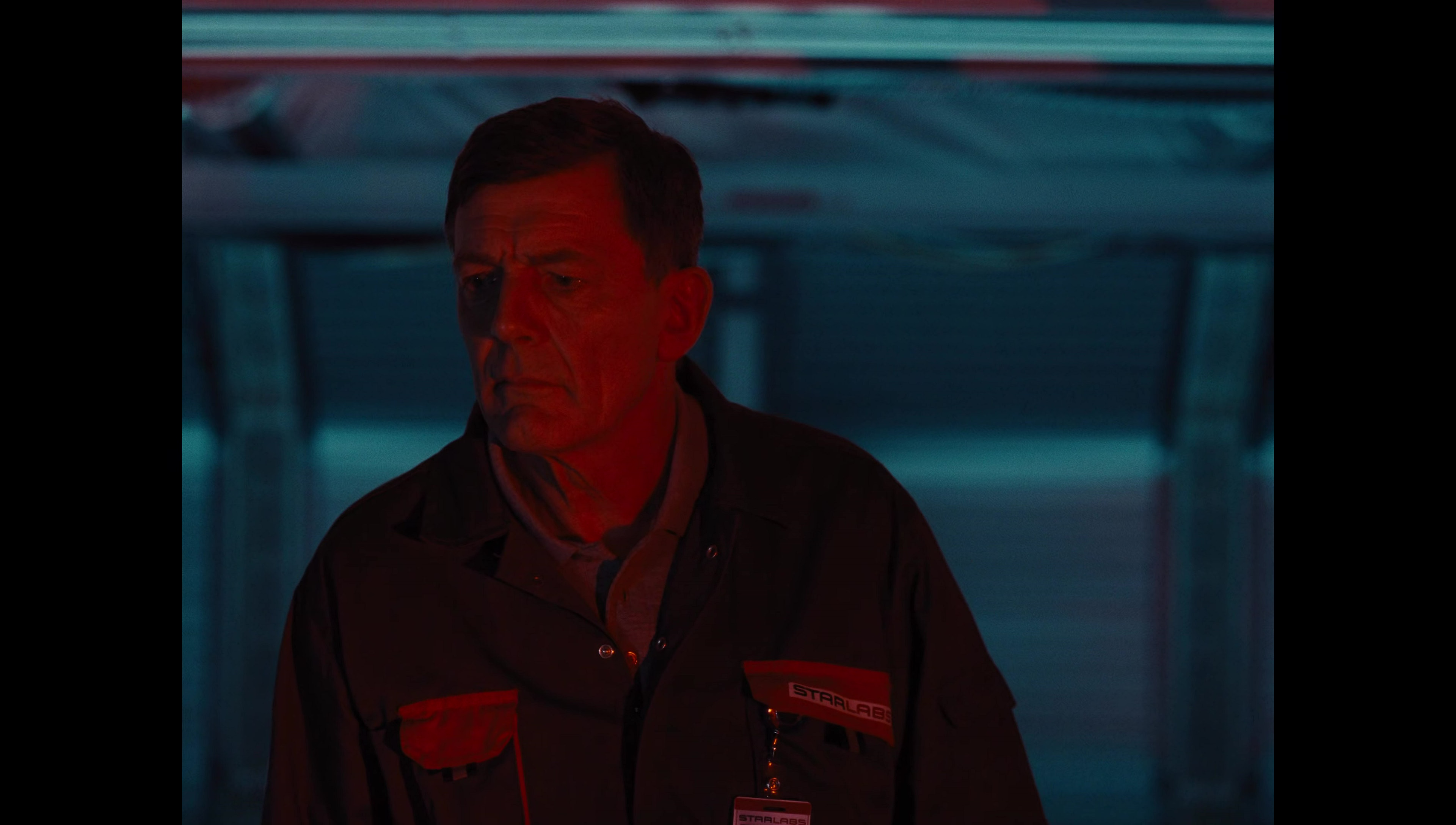 Zack Snyder’s Justice League (2021) screencap 3930