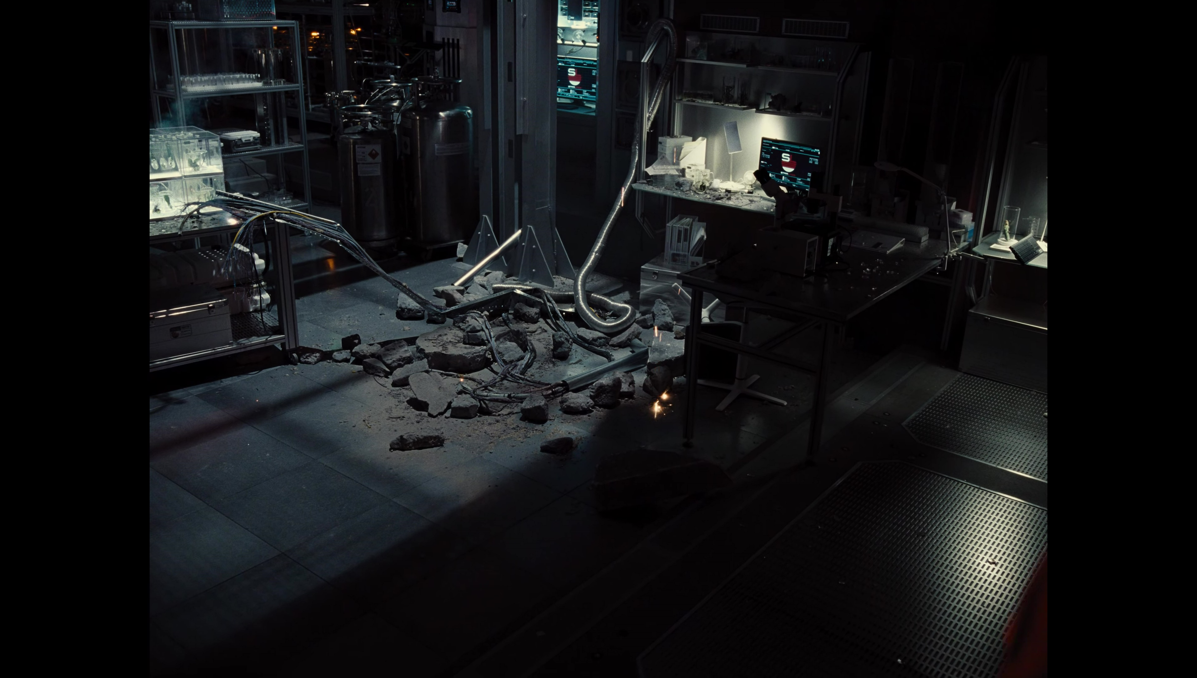 Zack Snyder’s Justice League (2021) screencap 3933