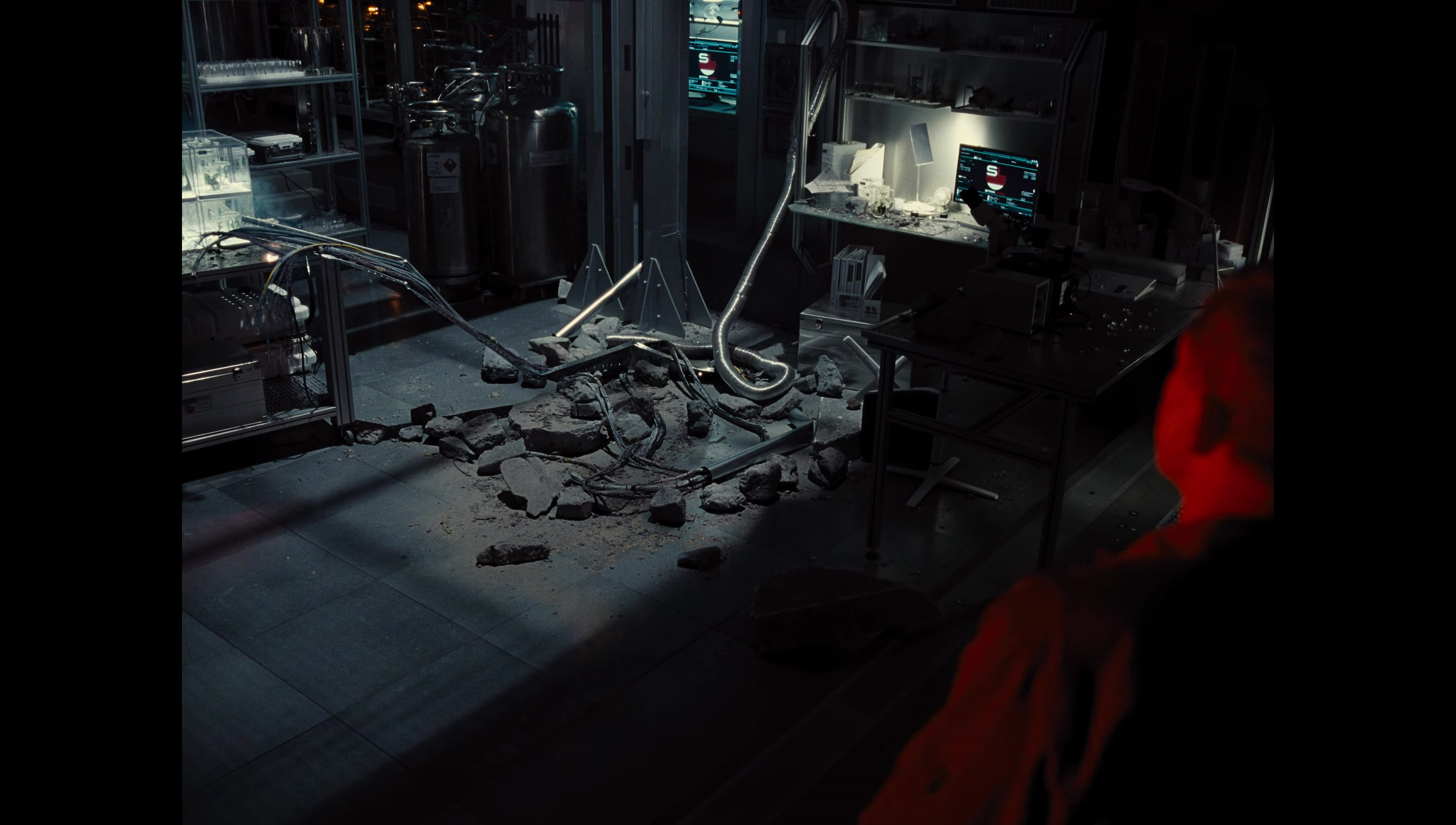 Zack Snyder’s Justice League (2021) screencap 3936