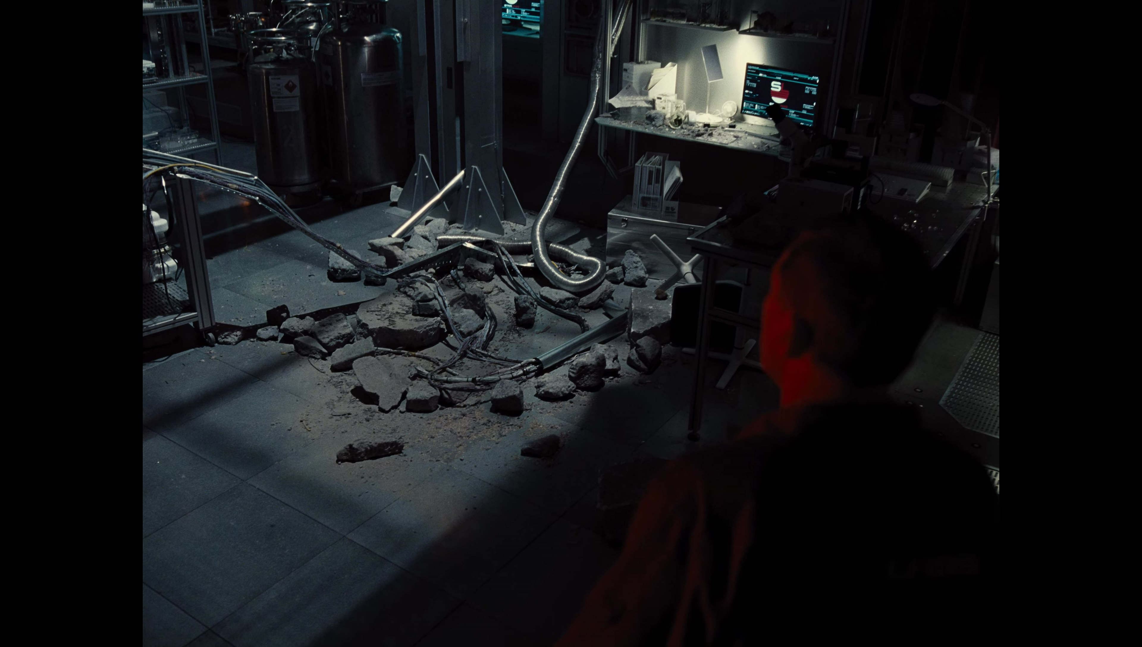 Zack Snyder’s Justice League (2021) screencap 3939