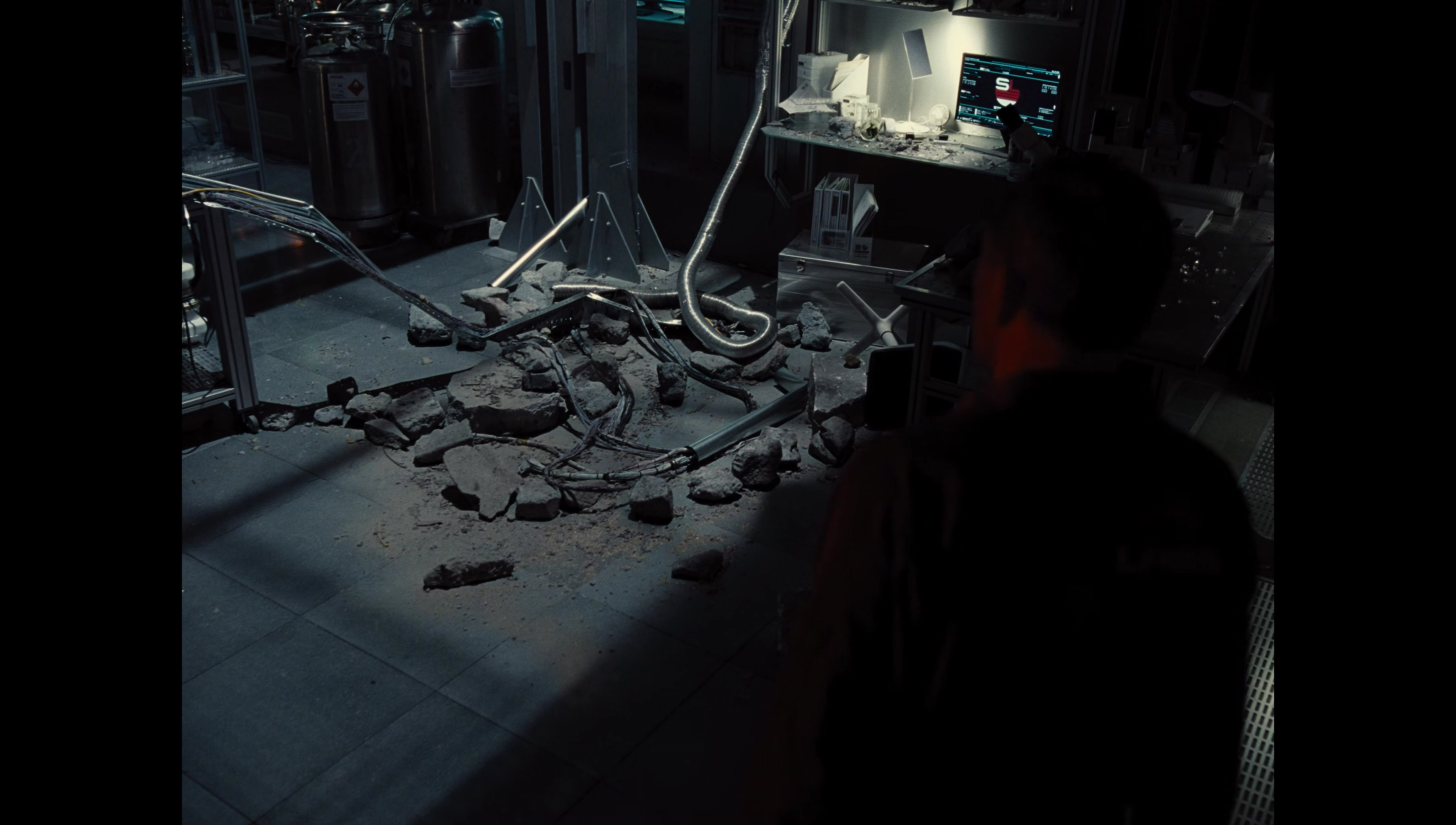 Zack Snyder’s Justice League (2021) movie still 3940