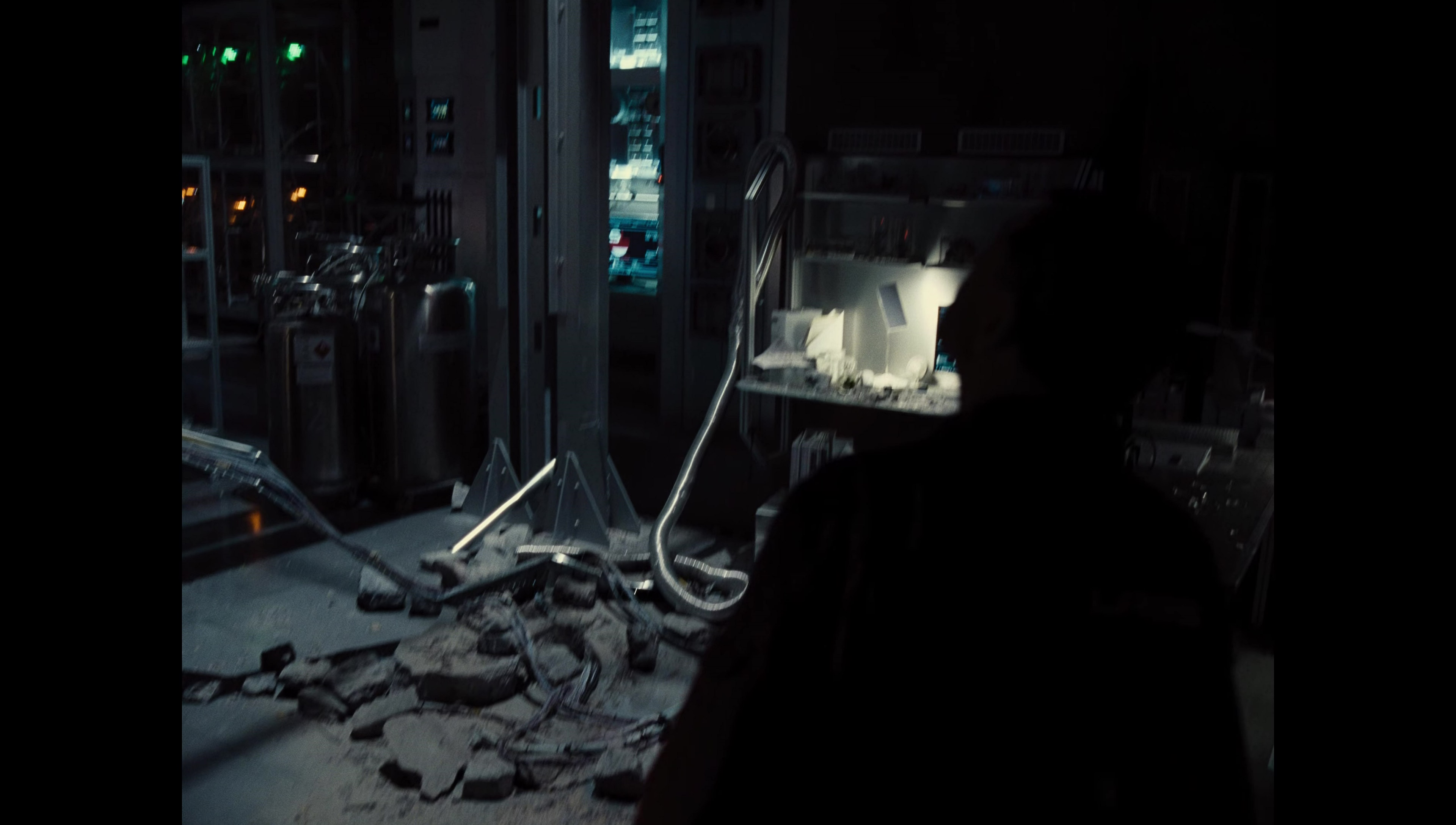 Zack Snyder’s Justice League (2021) screencap 3942