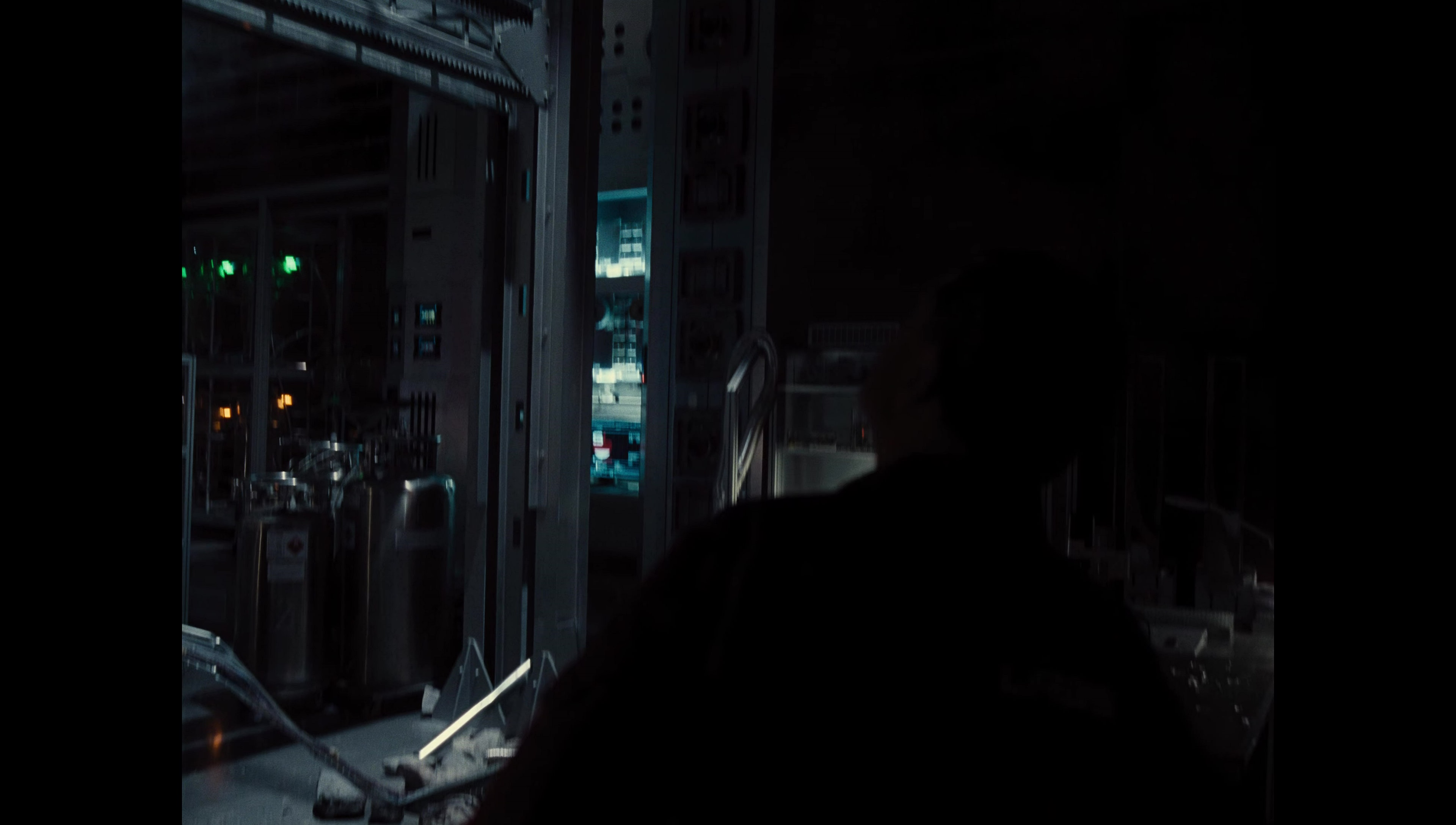 Zack Snyder’s Justice League (2021) movie still 3943
