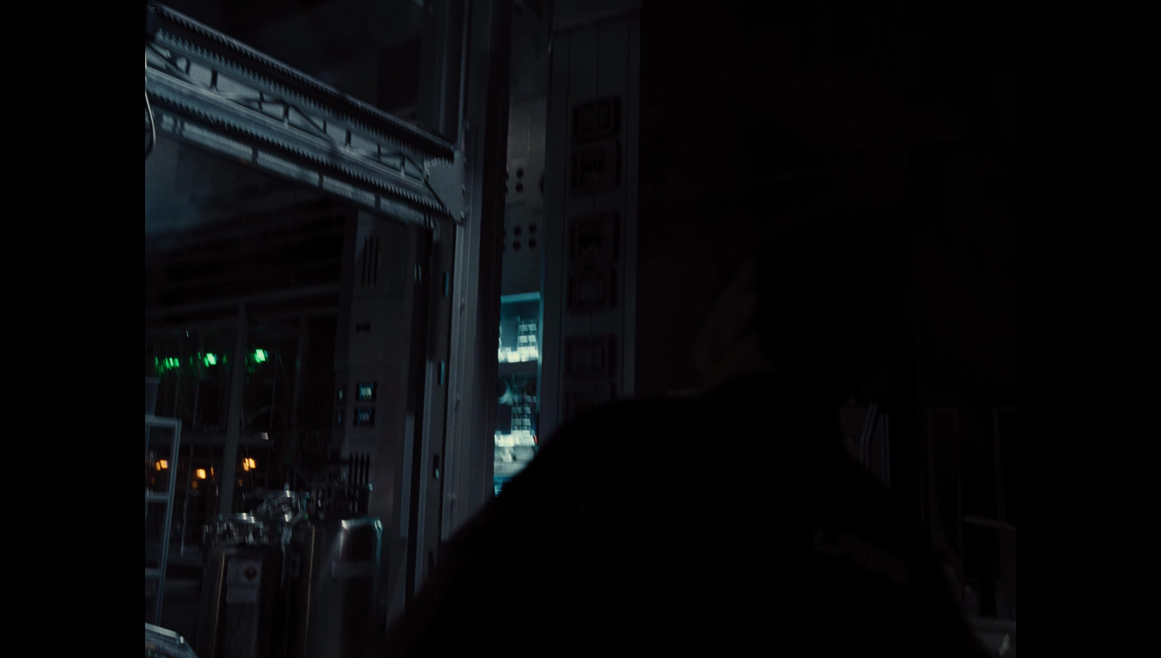 Zack Snyder’s Justice League (2021) HD screenshot 3944