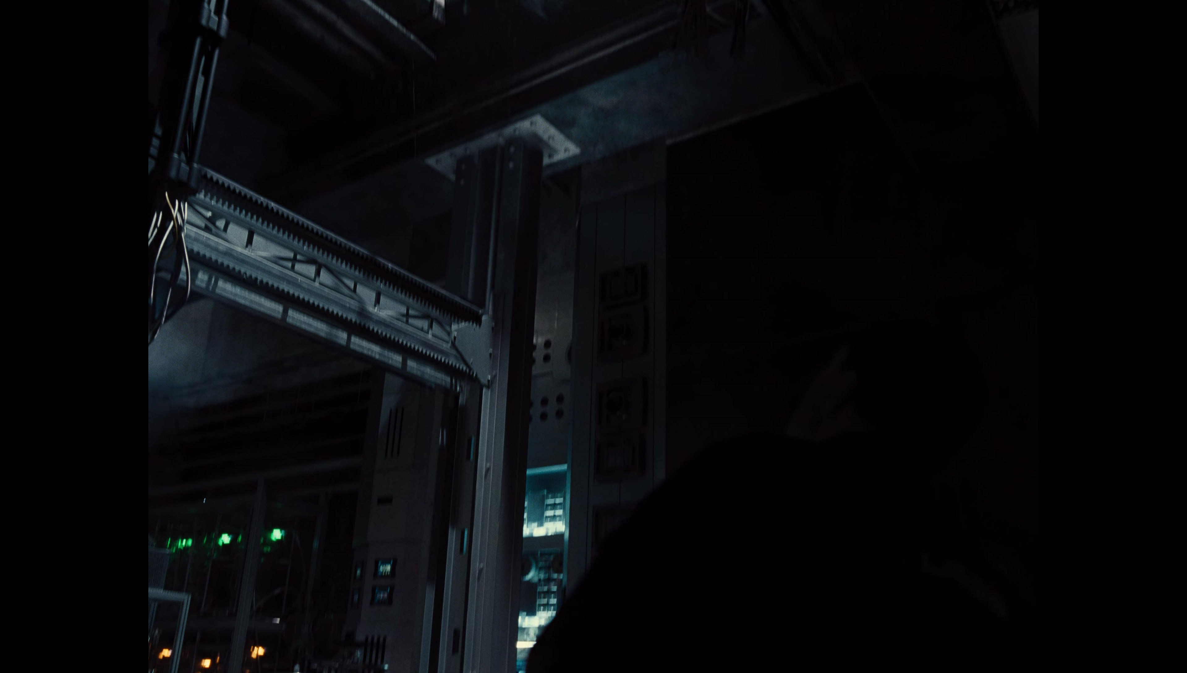 Zack Snyder’s Justice League (2021) screencap 3945