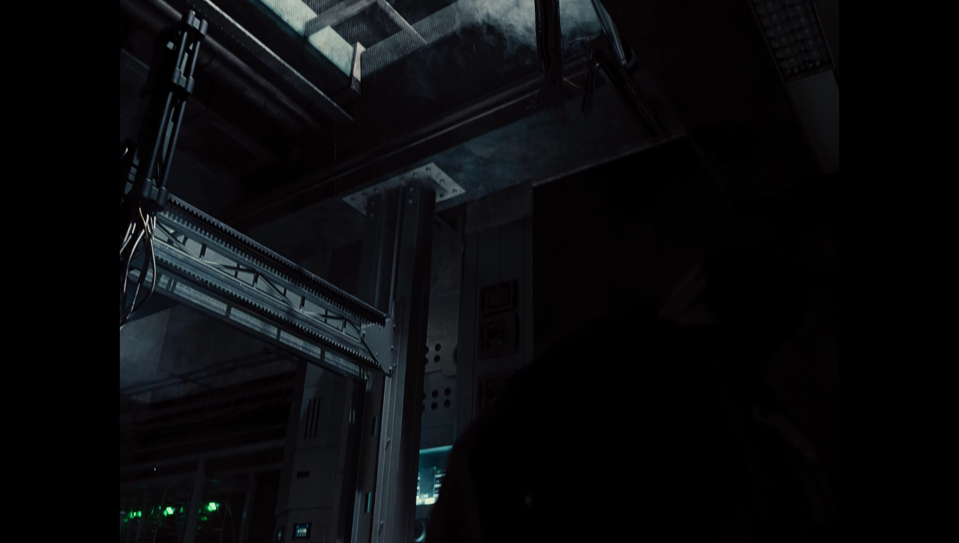 Zack Snyder’s Justice League (2021) movie still 3946