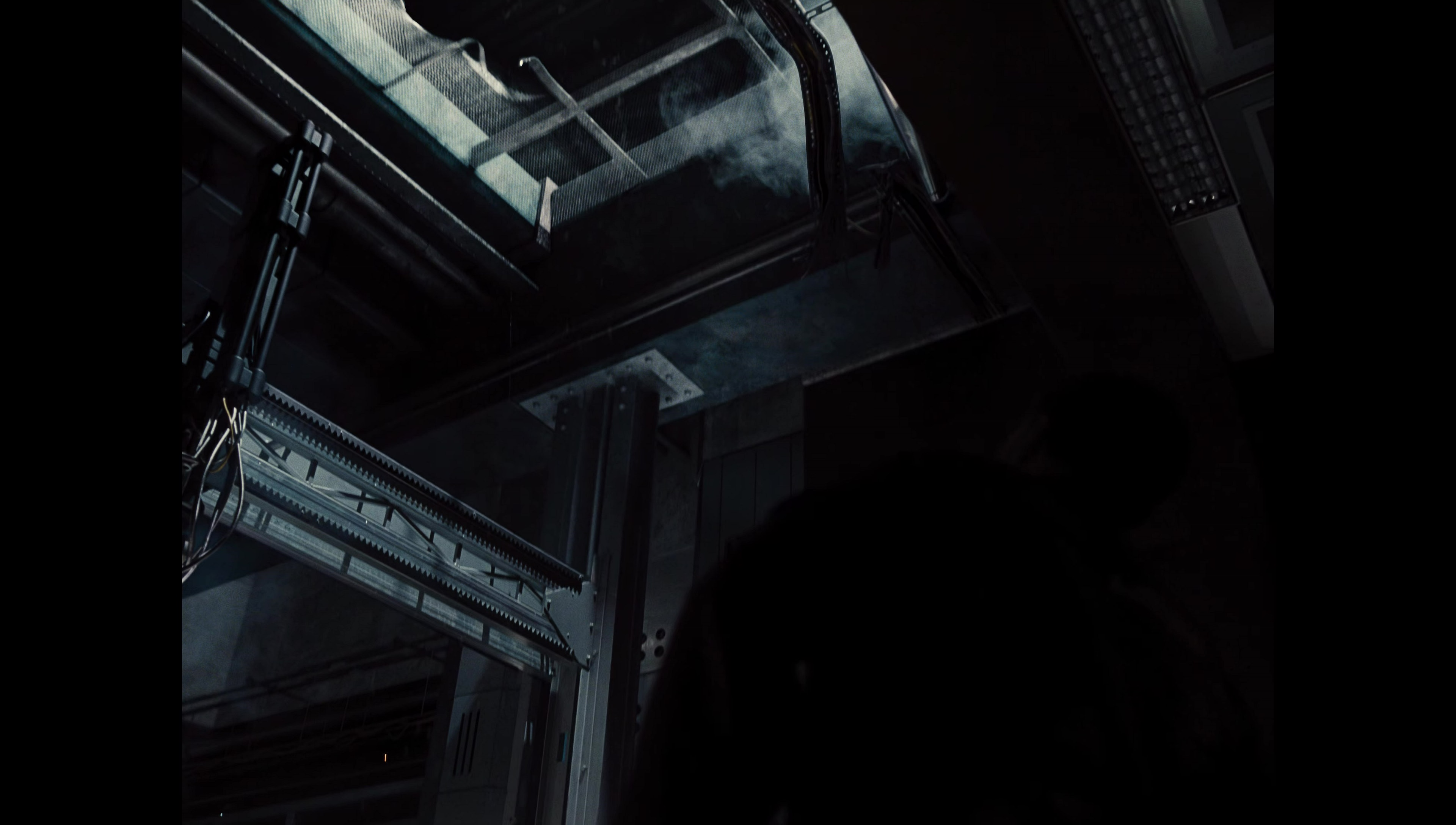 Zack Snyder’s Justice League (2021) HD screenshot 3947