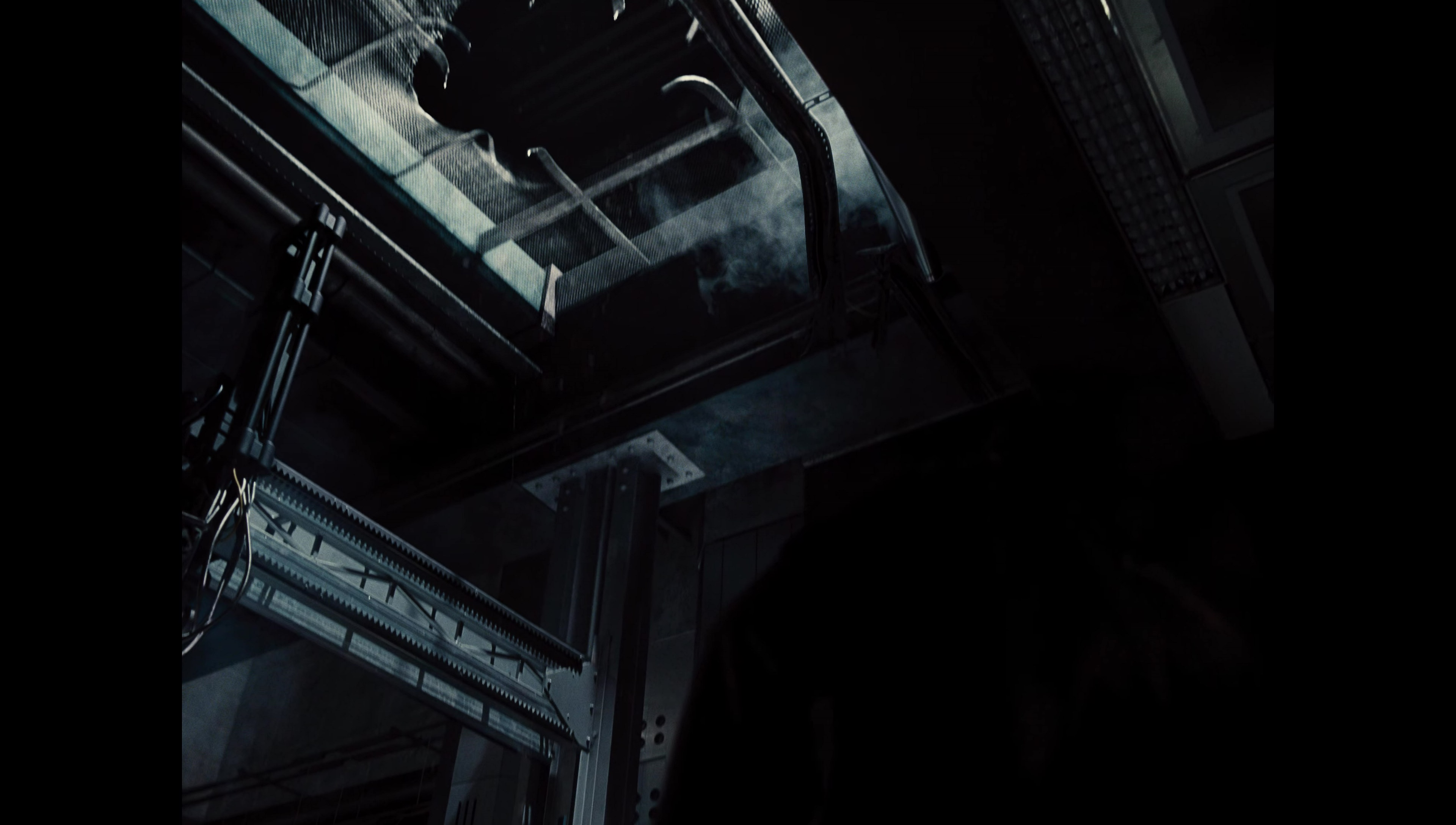 Zack Snyder’s Justice League (2021) screencap 3948