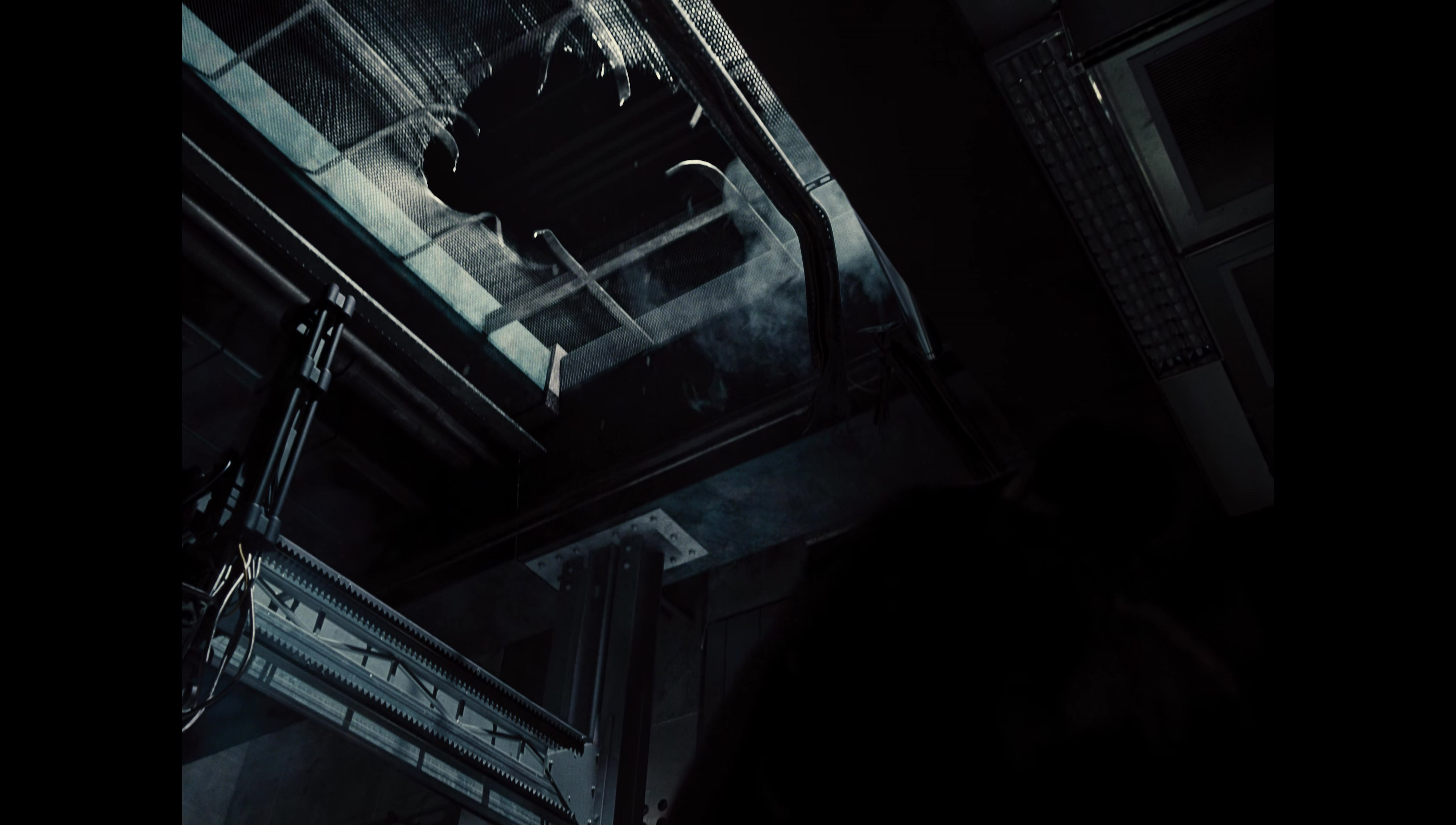 Zack Snyder’s Justice League (2021) movie still 3949