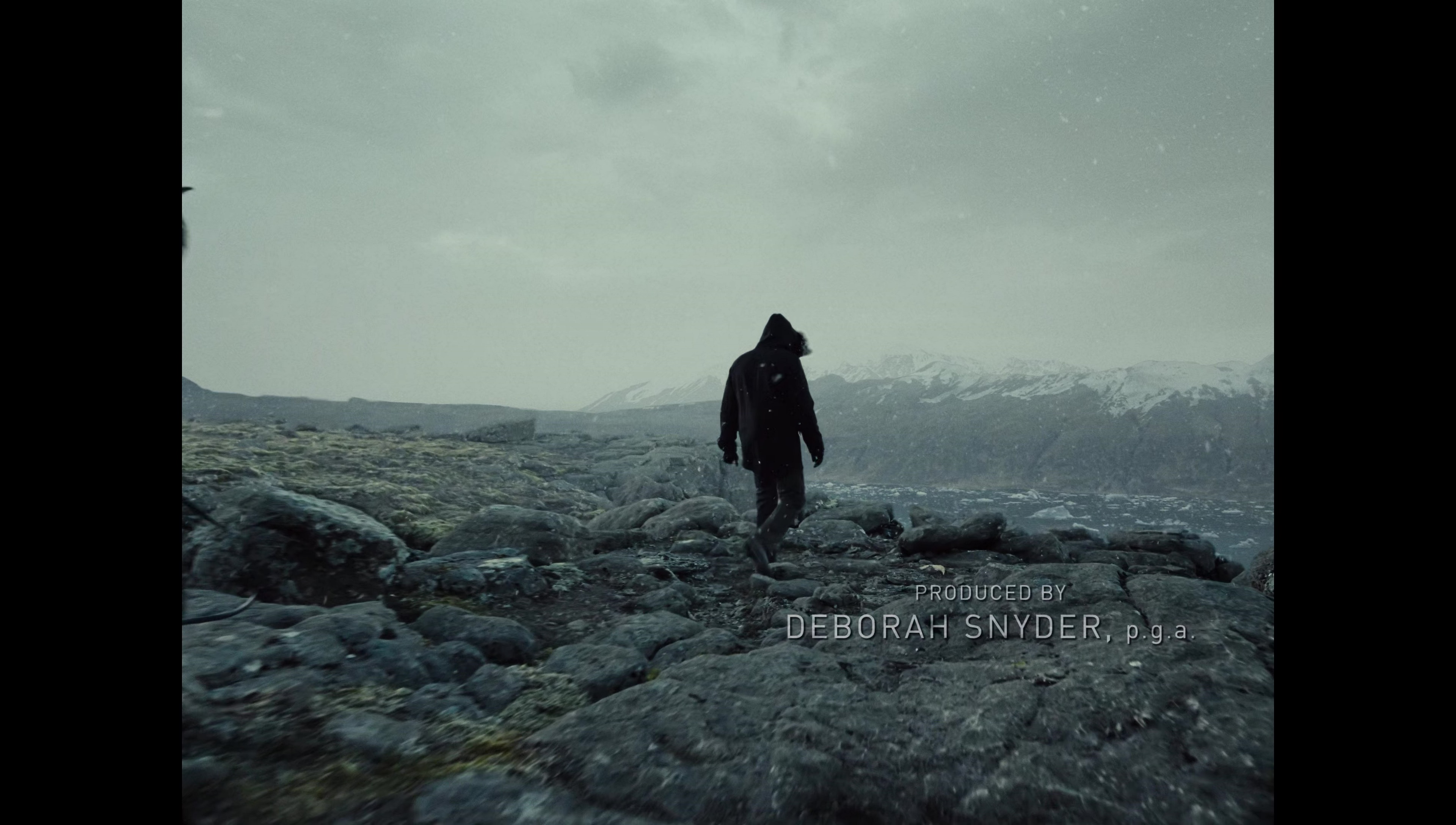 Zack Snyder’s Justice League (2021) HD screenshot 395