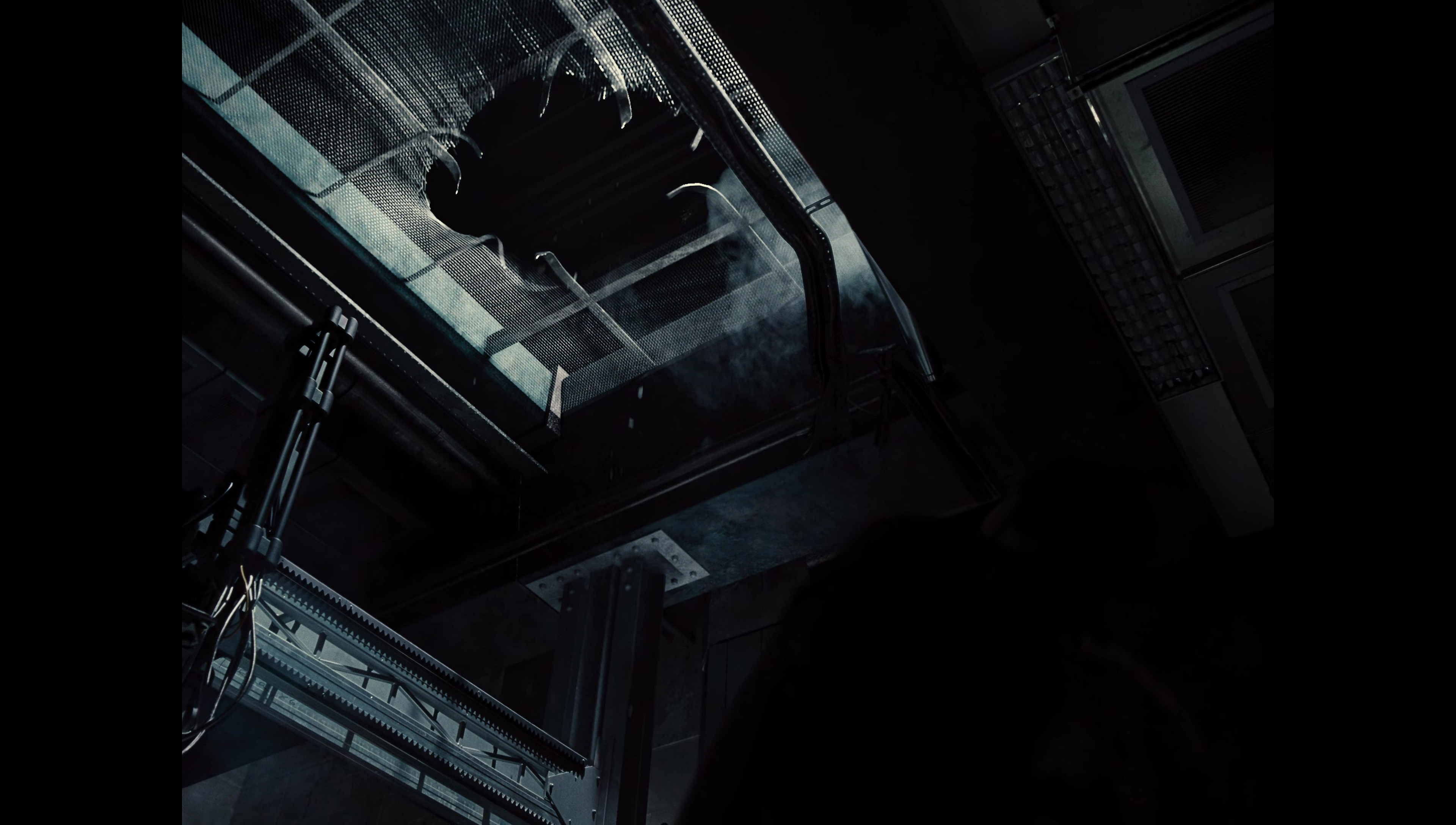 Zack Snyder’s Justice League (2021) HD screenshot 3950