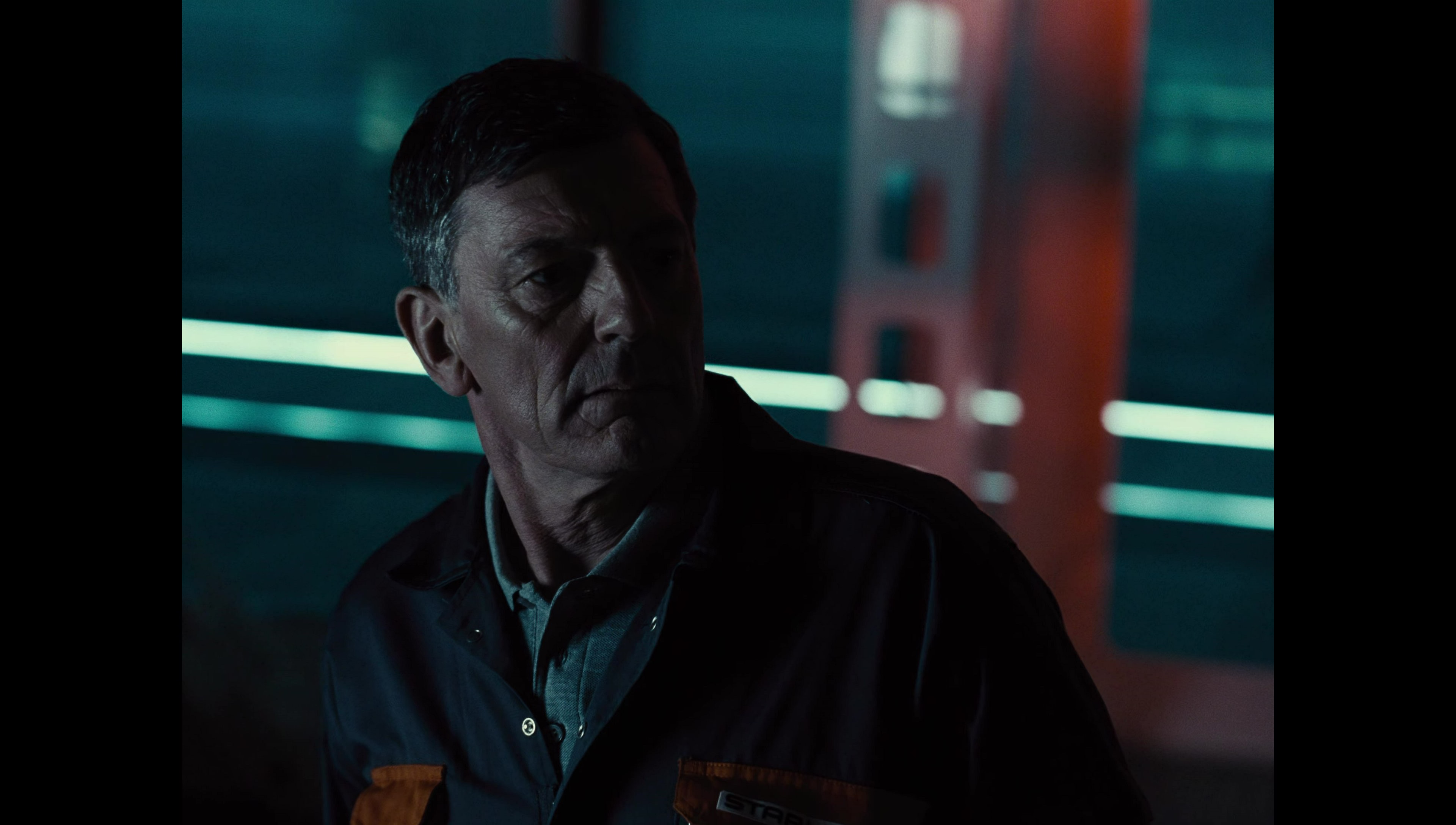 Zack Snyder’s Justice League (2021) screencap 3957