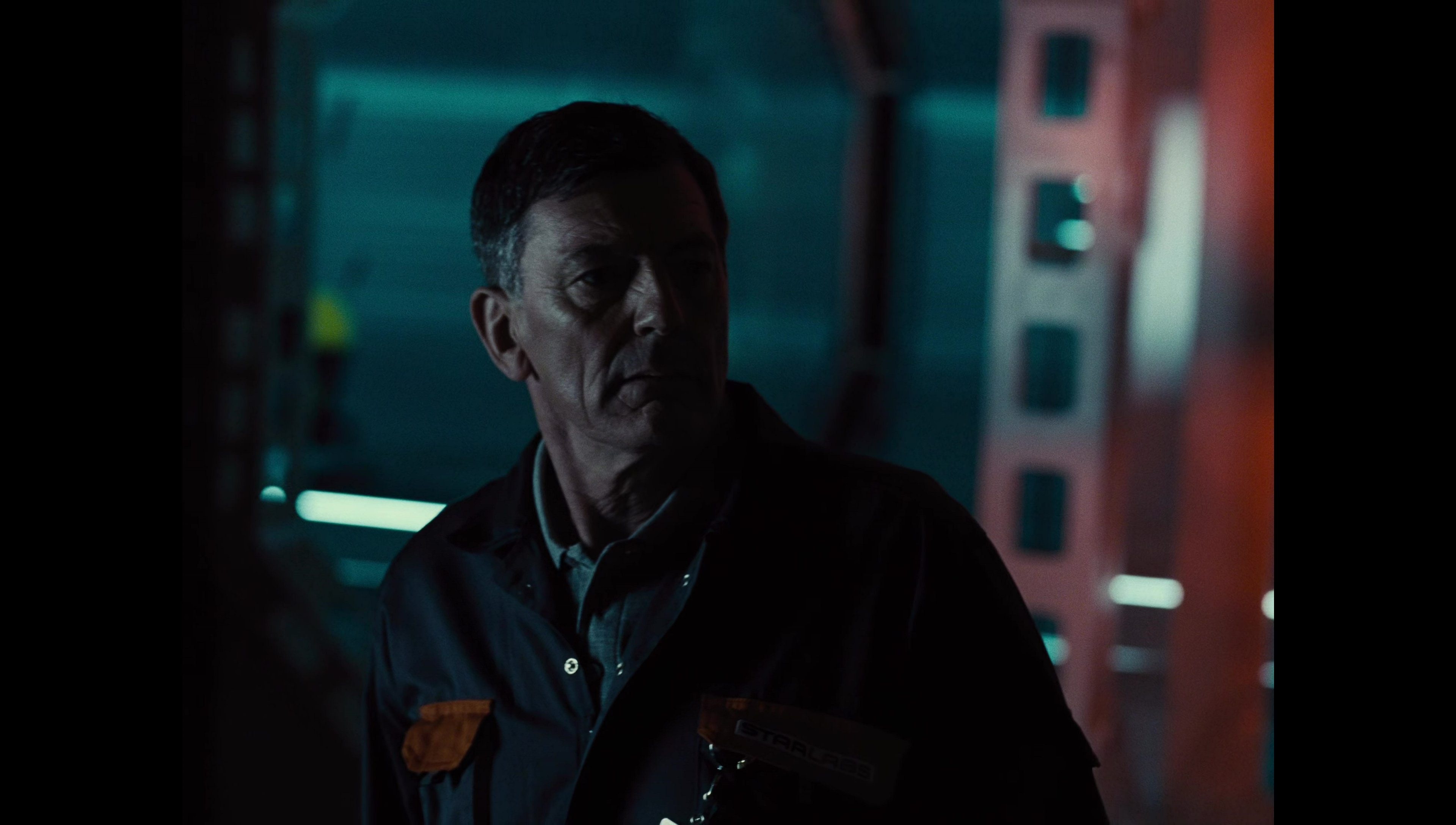 Zack Snyder’s Justice League (2021) HD screenshot 3959