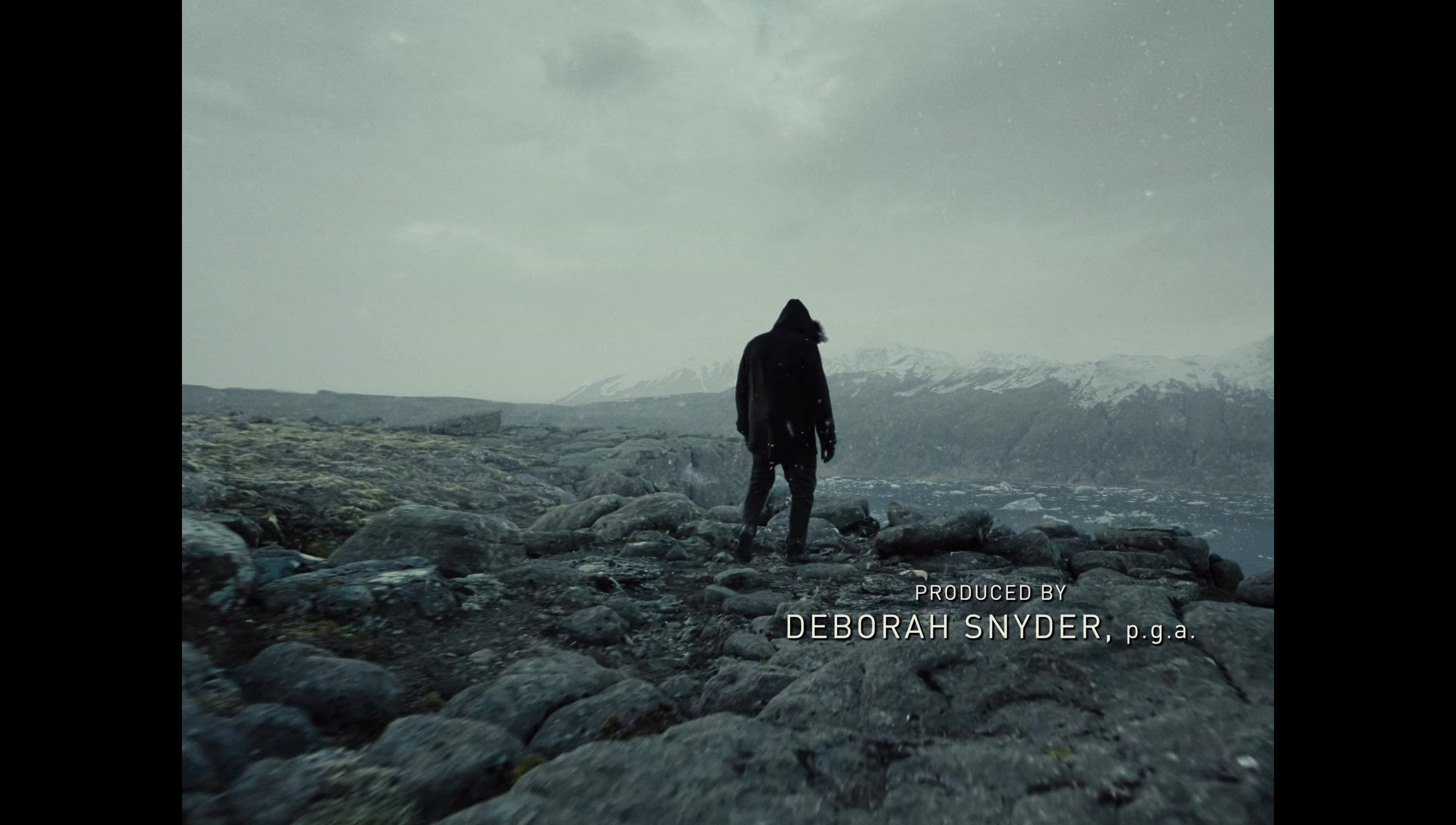 Zack Snyder’s Justice League (2021) screencap 396