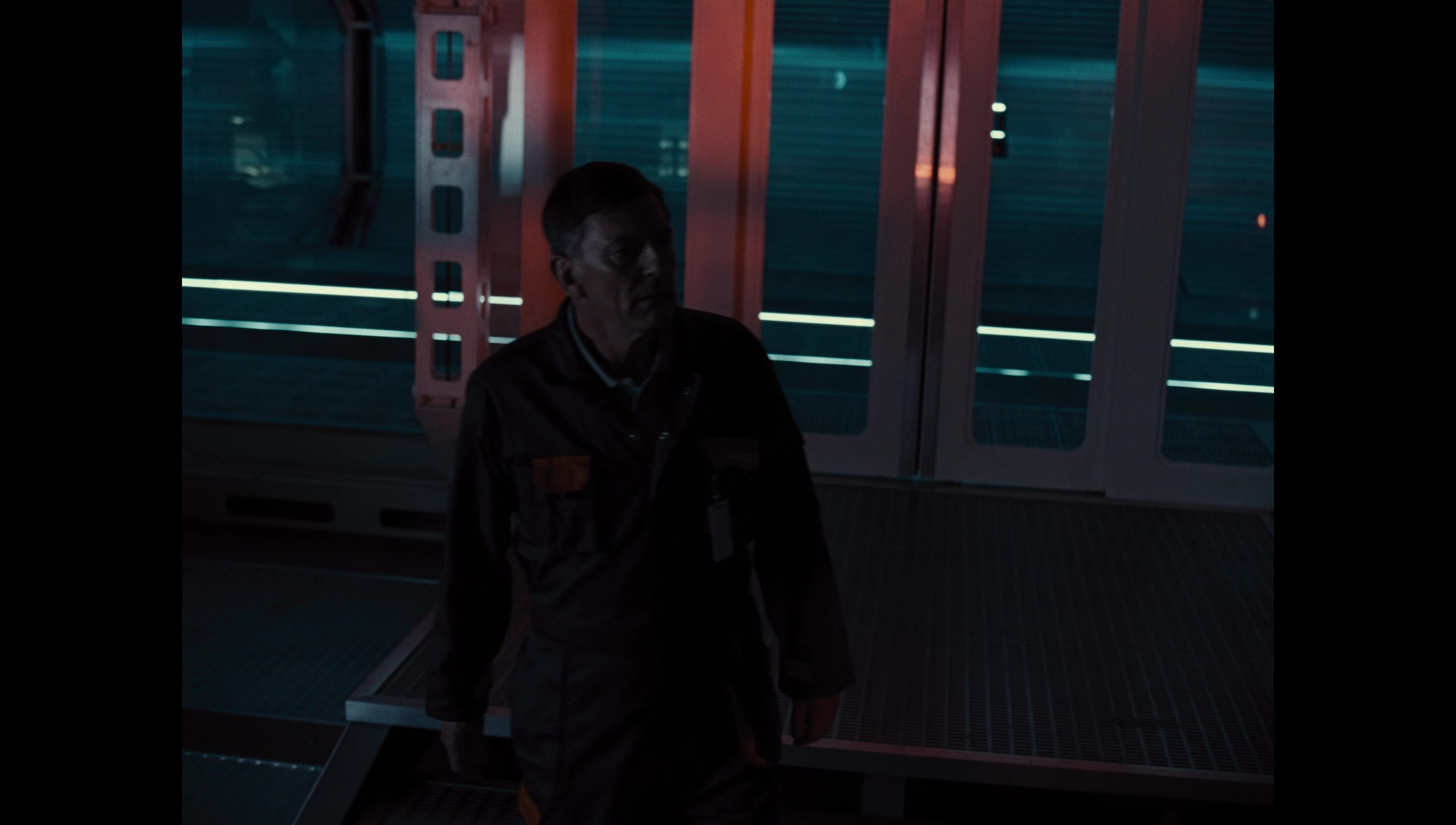 Zack Snyder’s Justice League (2021) screencap 3960
