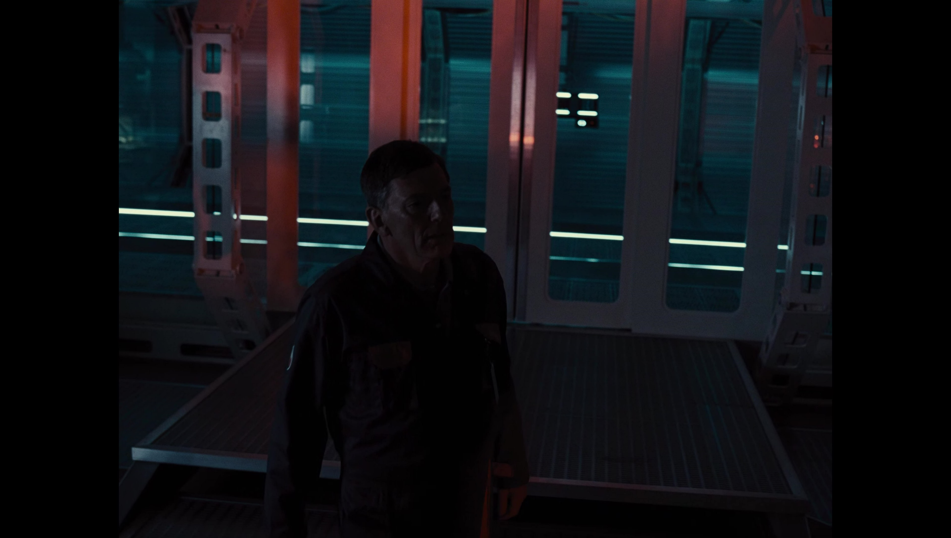 Zack Snyder’s Justice League (2021) HD screenshot 3962