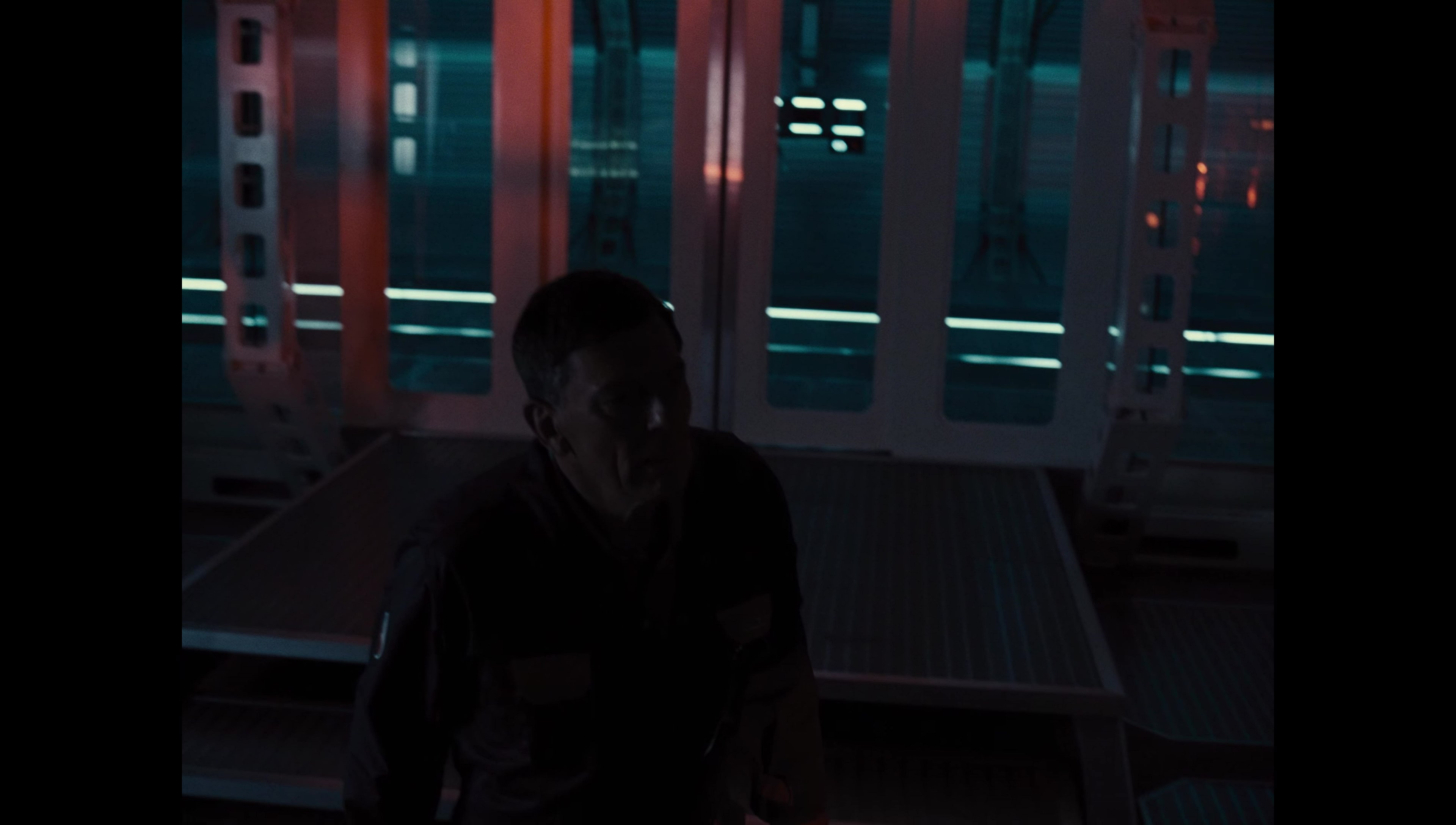 Zack Snyder’s Justice League (2021) screencap 3963