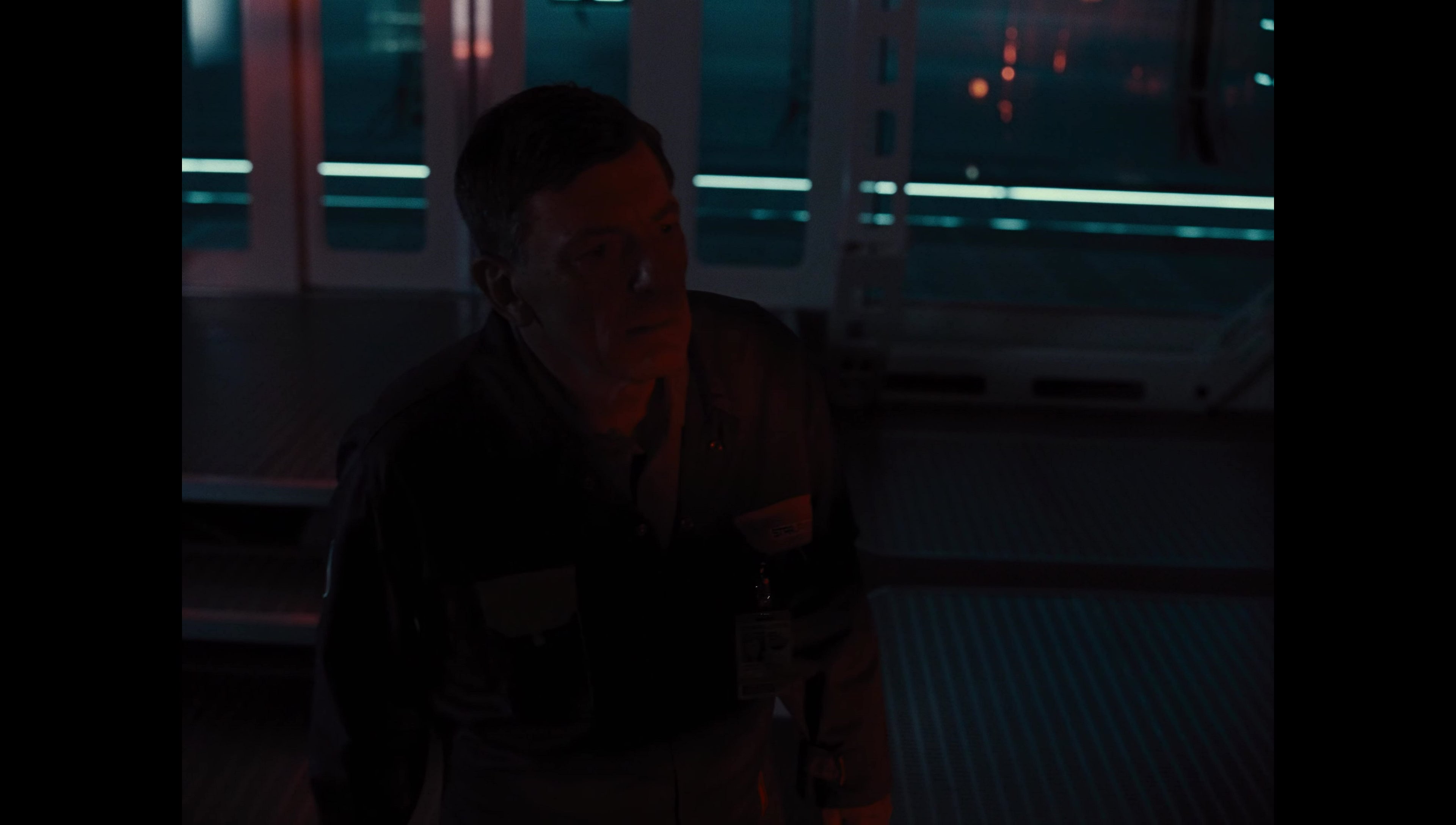 Zack Snyder’s Justice League (2021) HD screenshot 3965