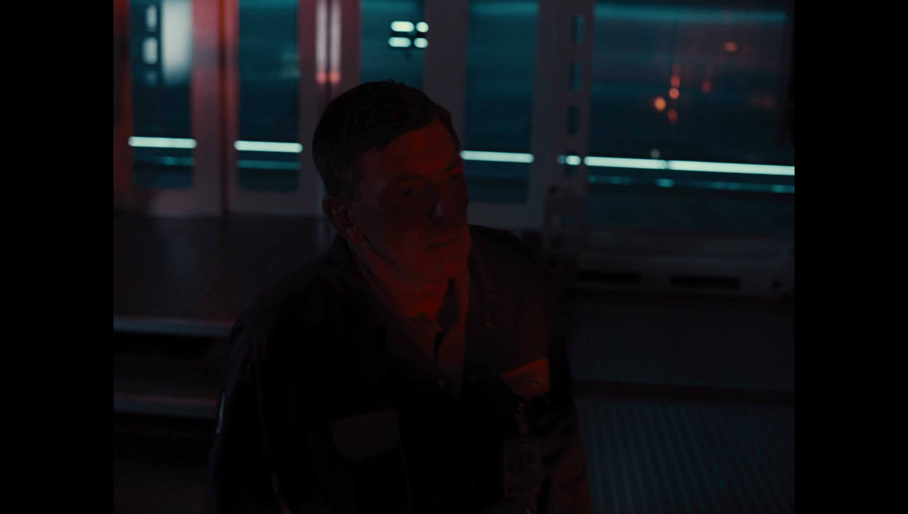 Zack Snyder’s Justice League (2021) screencap 3966