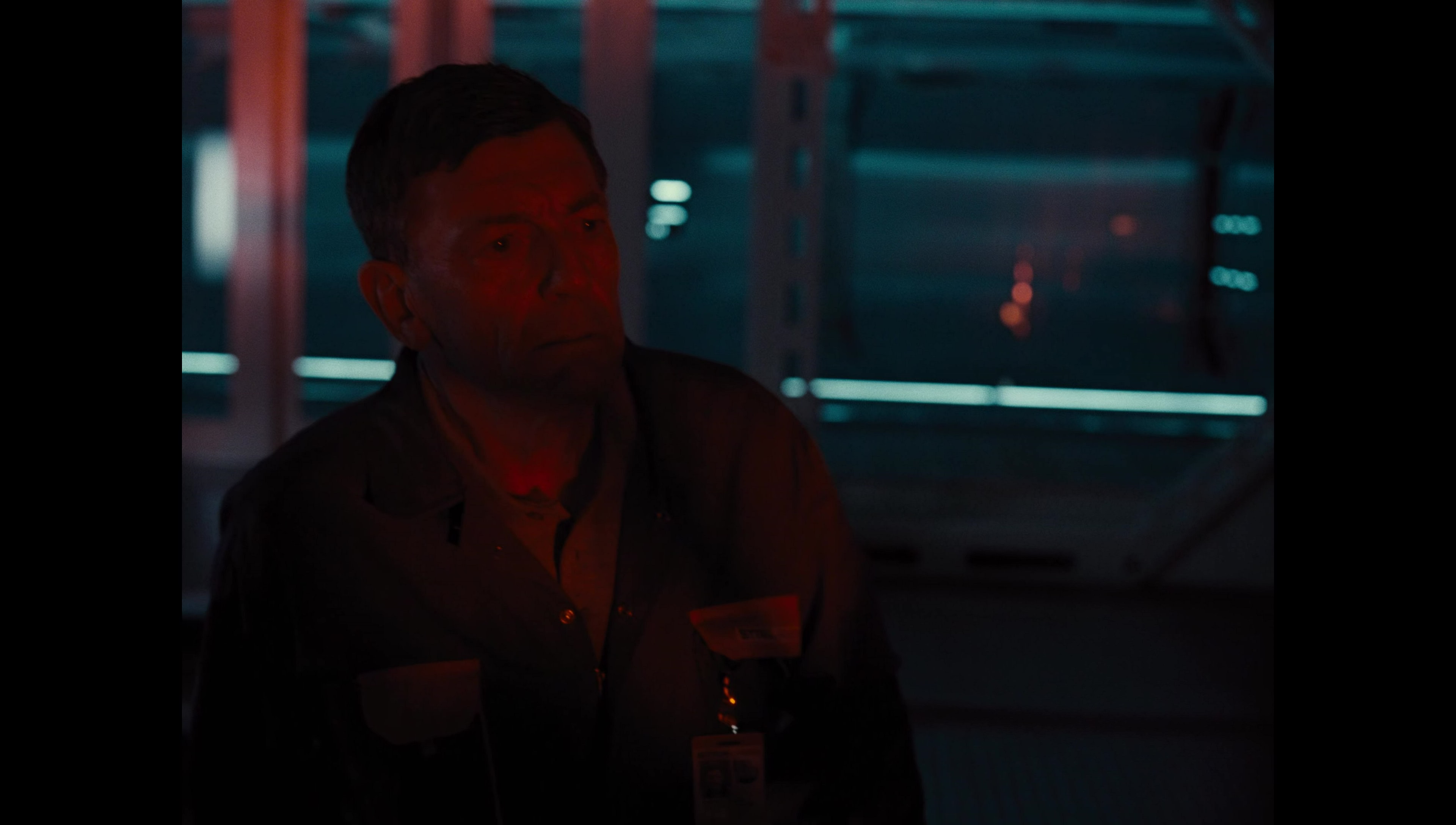 Zack Snyder’s Justice League (2021) HD screenshot 3968