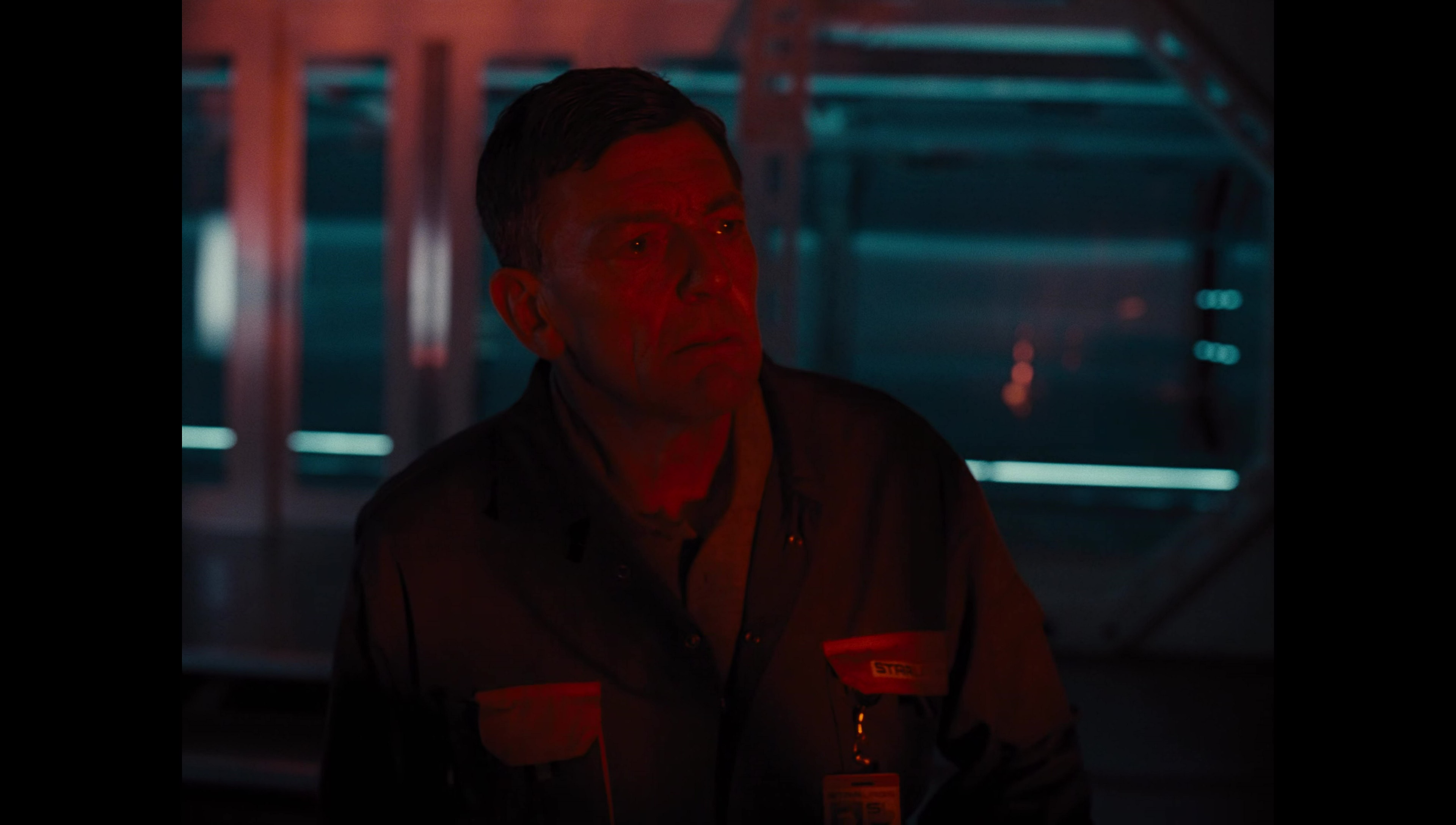 Zack Snyder’s Justice League (2021) screencap 3969