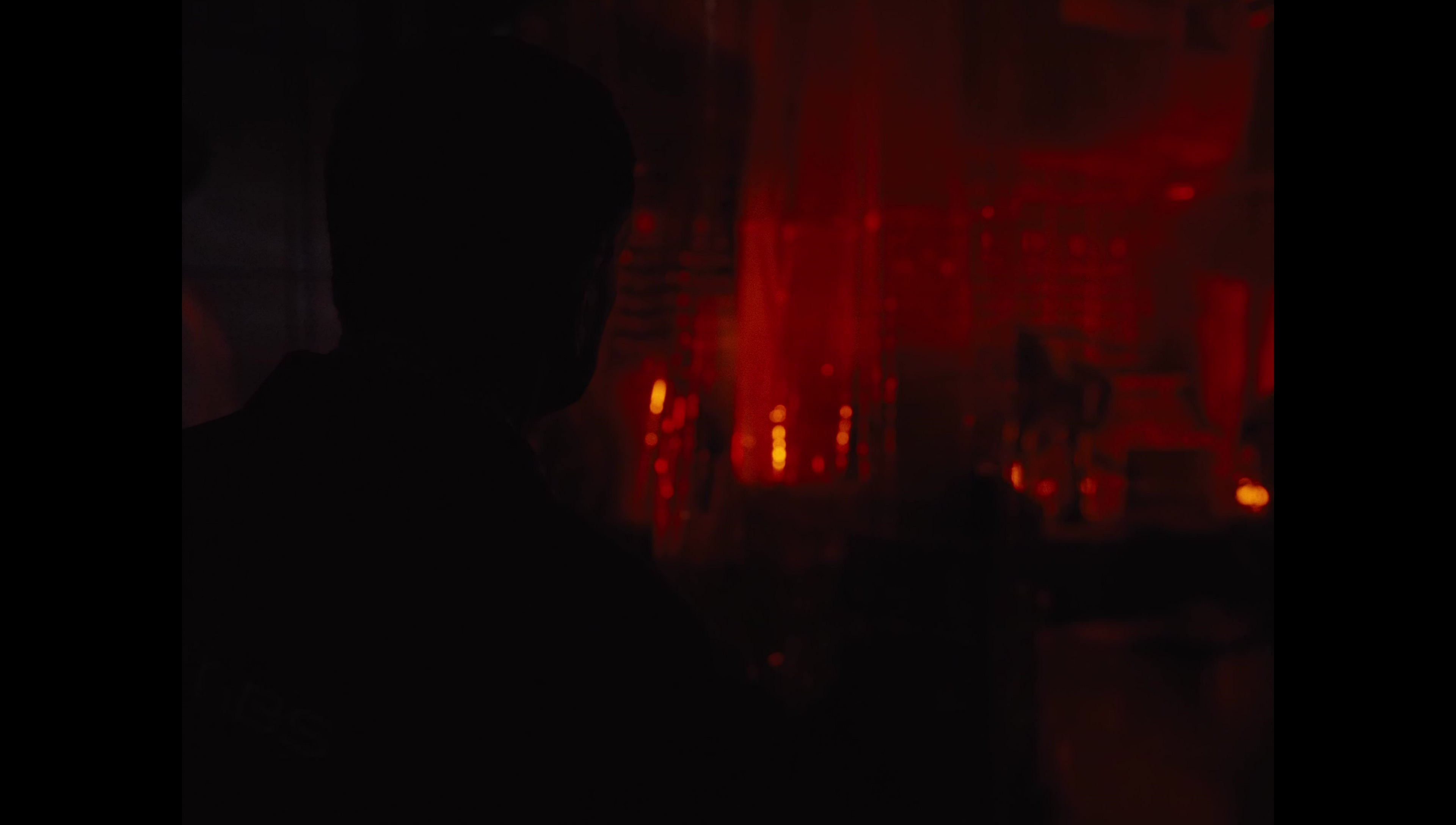 Zack Snyder’s Justice League (2021) movie still 3976