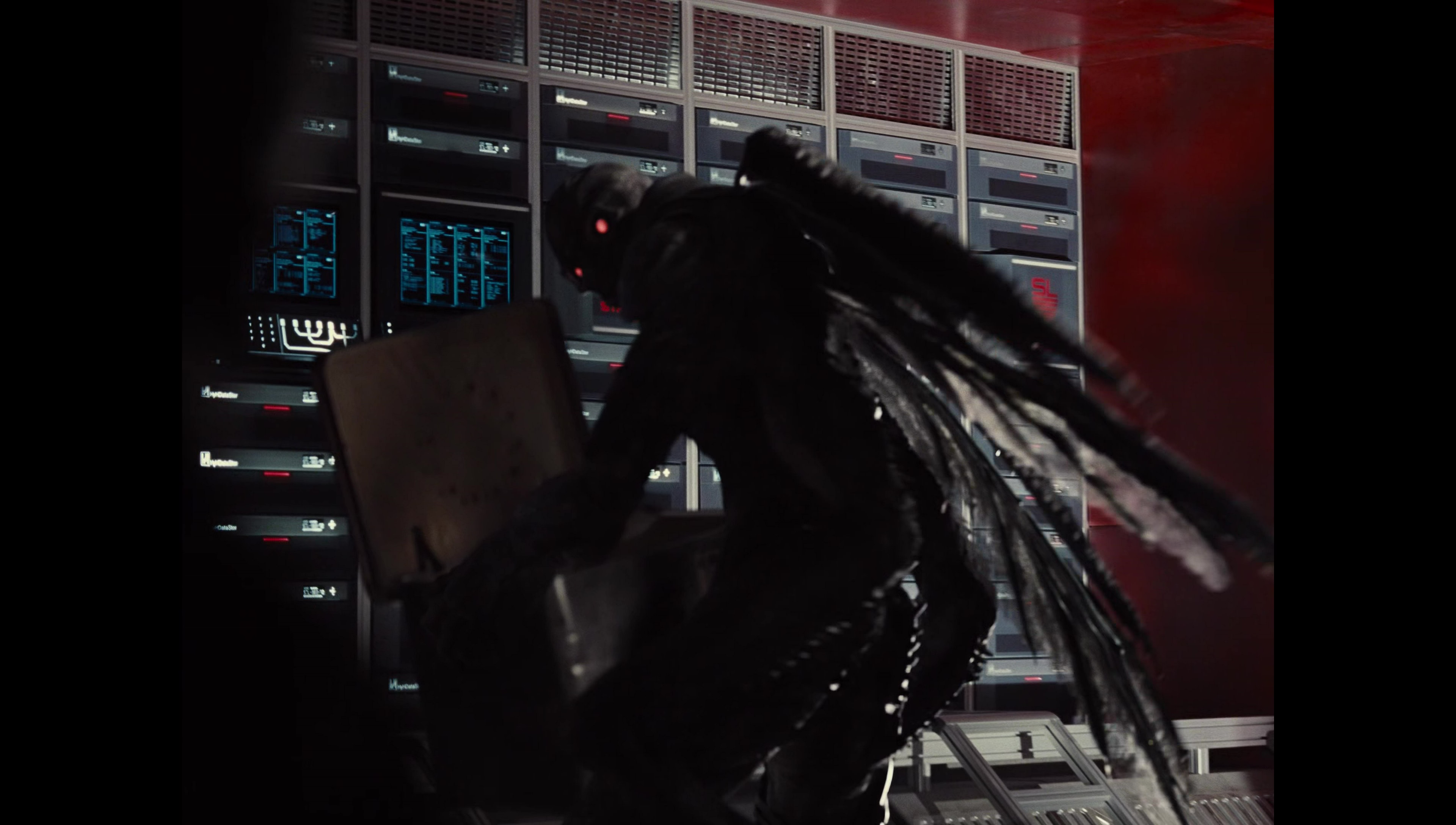Zack Snyder’s Justice League (2021) HD screenshot 3989