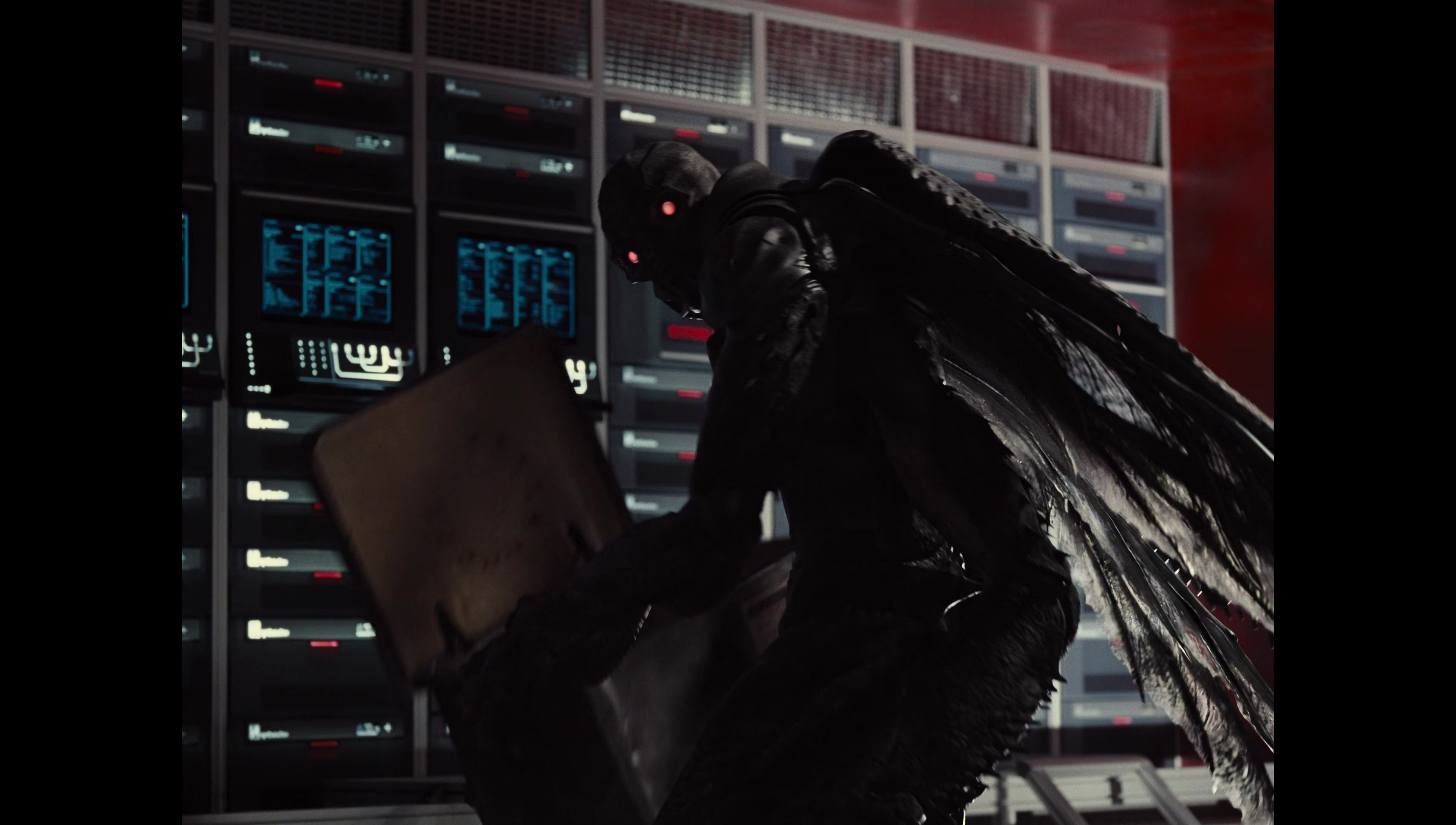 Zack Snyder’s Justice League (2021) screencap 3990