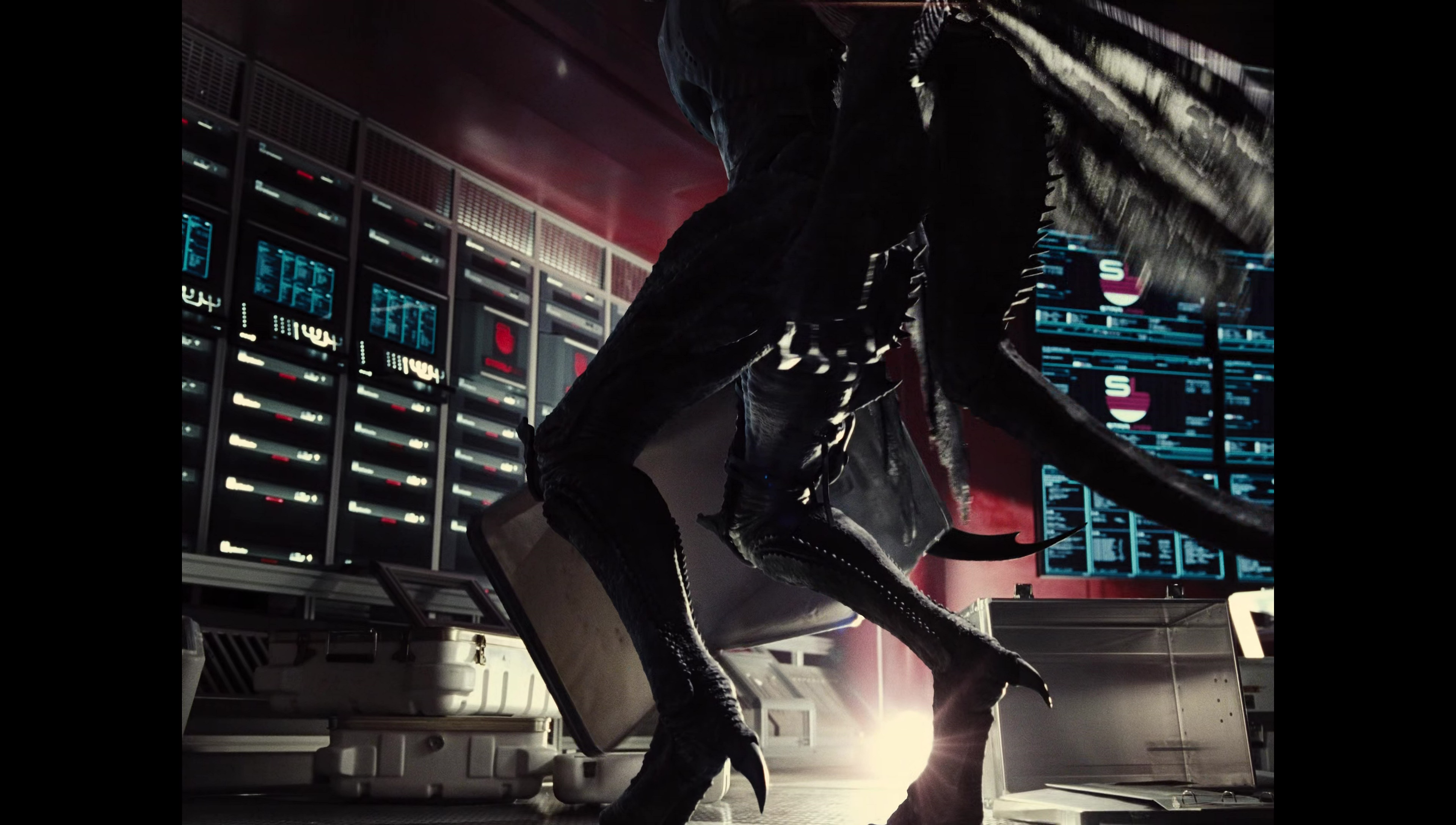 Zack Snyder’s Justice League (2021) HD screenshot 3992