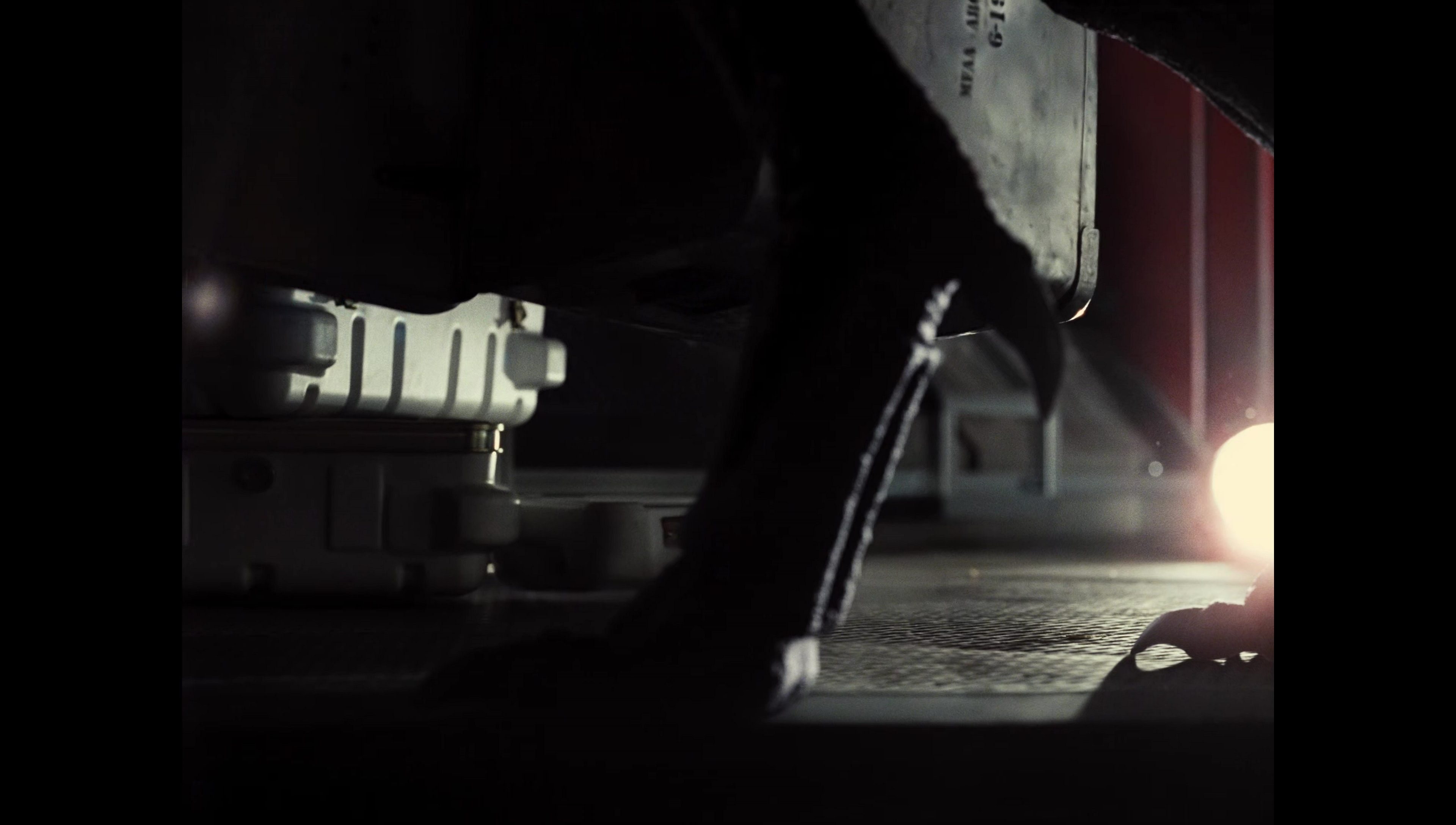 Zack Snyder’s Justice League (2021) screencap 3993