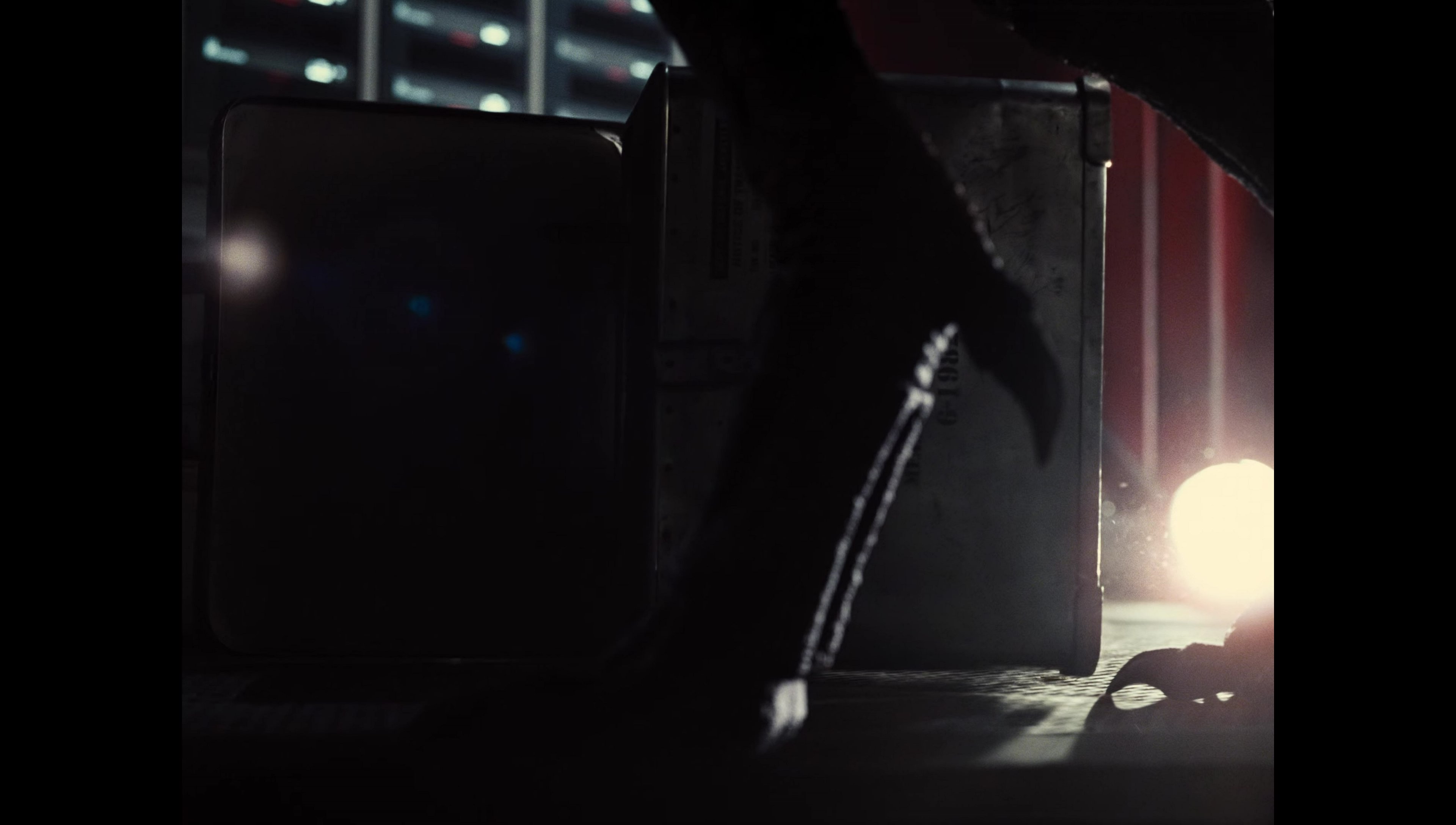 Zack Snyder’s Justice League (2021) HD screenshot 3995