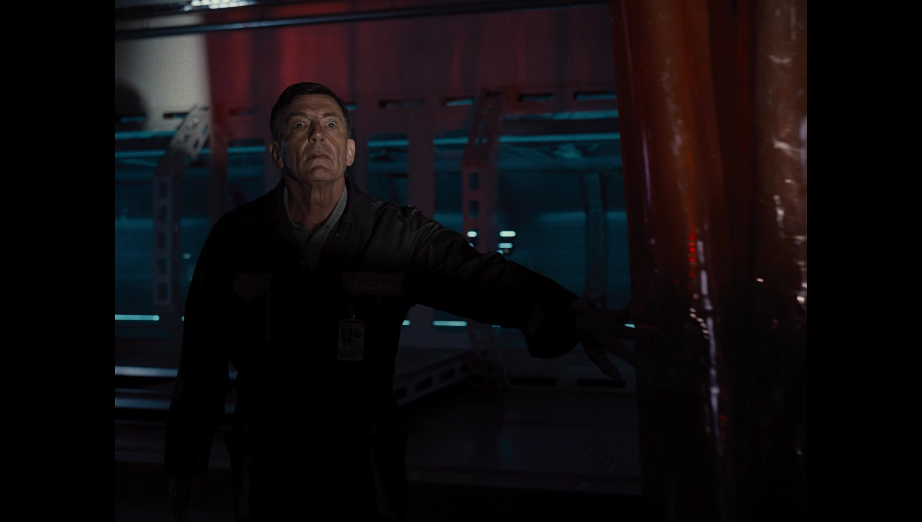Zack Snyder’s Justice League (2021) screencap 3996