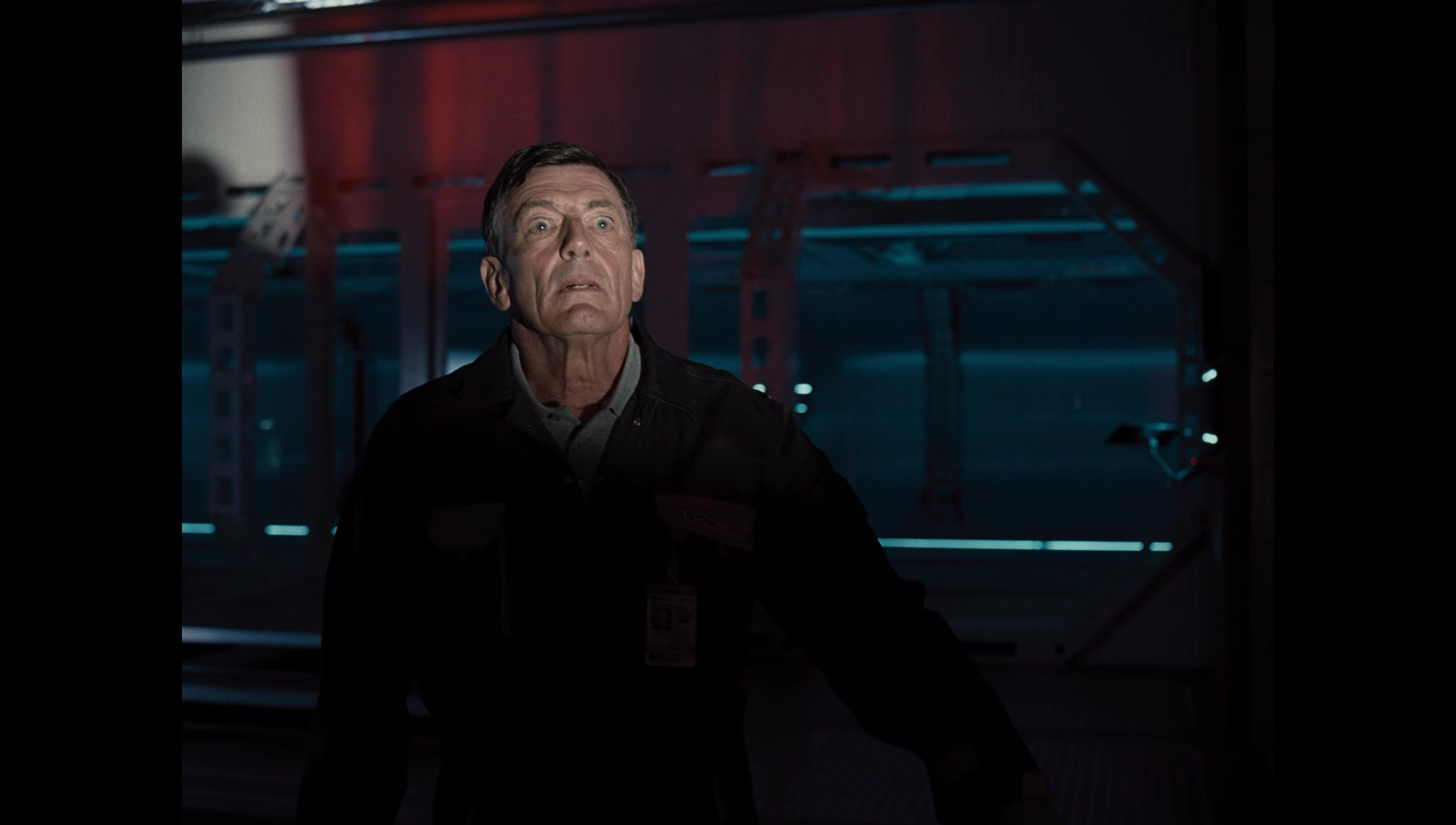 Zack Snyder’s Justice League (2021) HD screenshot 3998