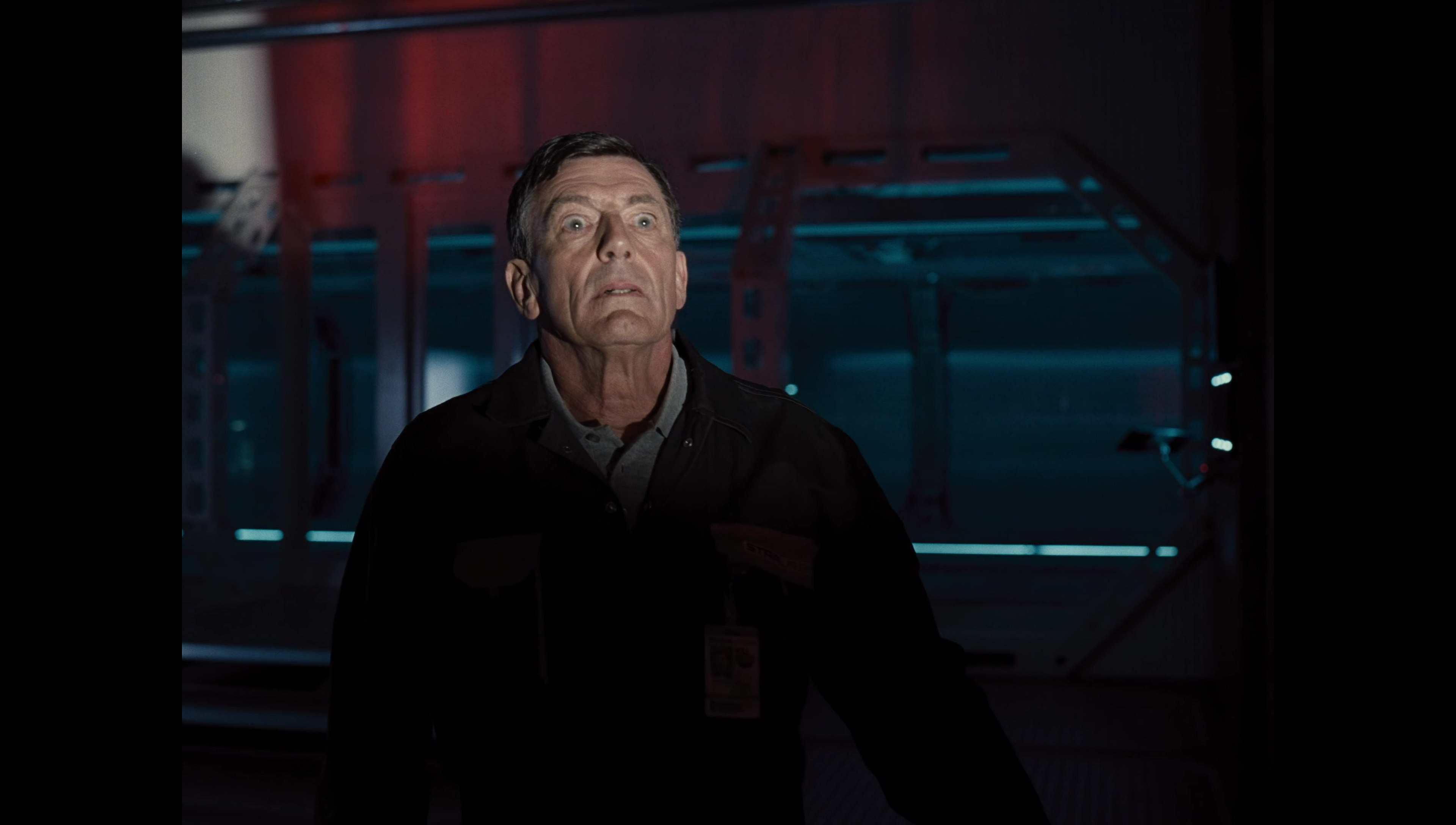 Zack Snyder’s Justice League (2021) screencap 3999