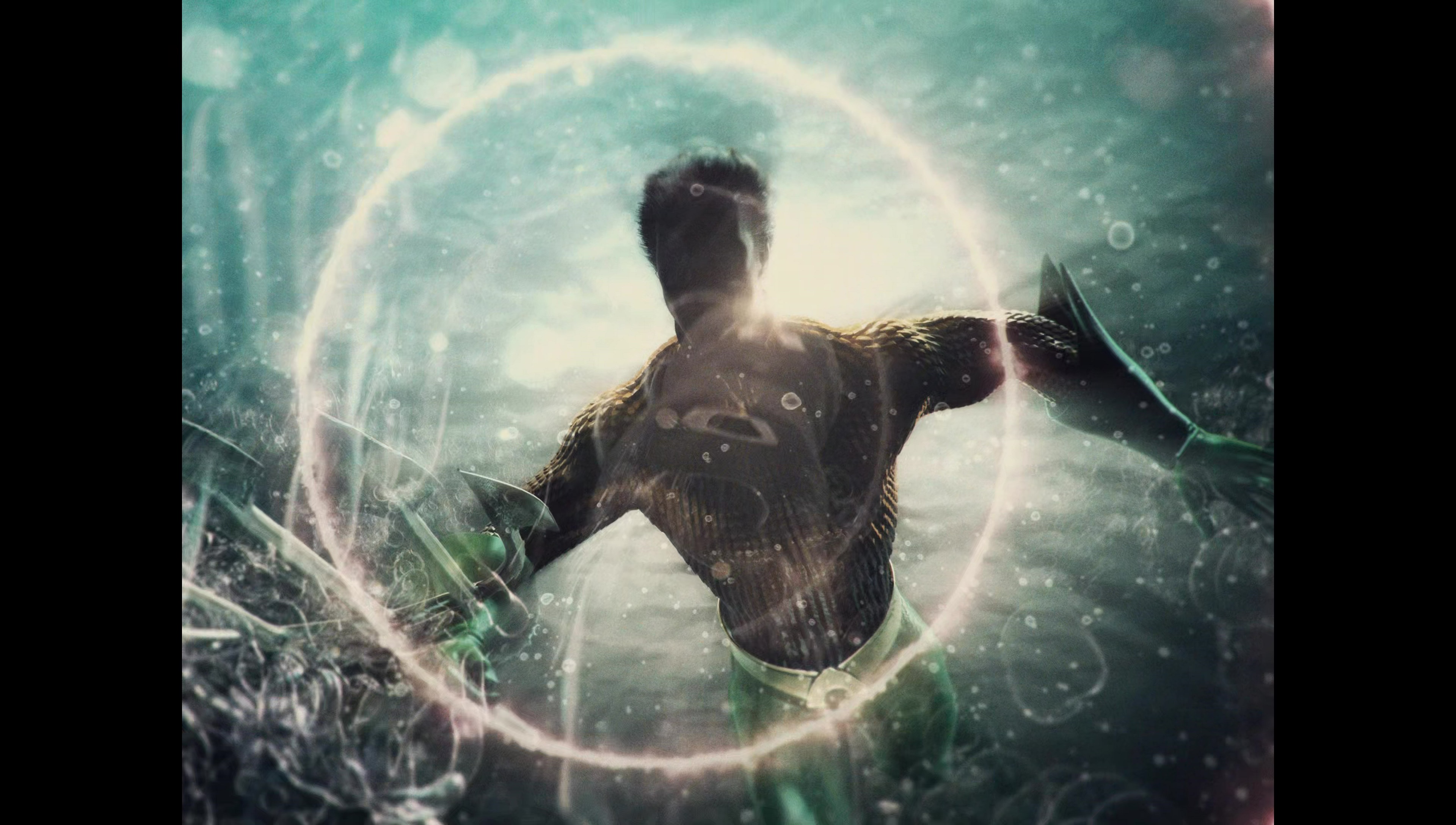 Zack Snyder’s Justice League (2021) movie still 4