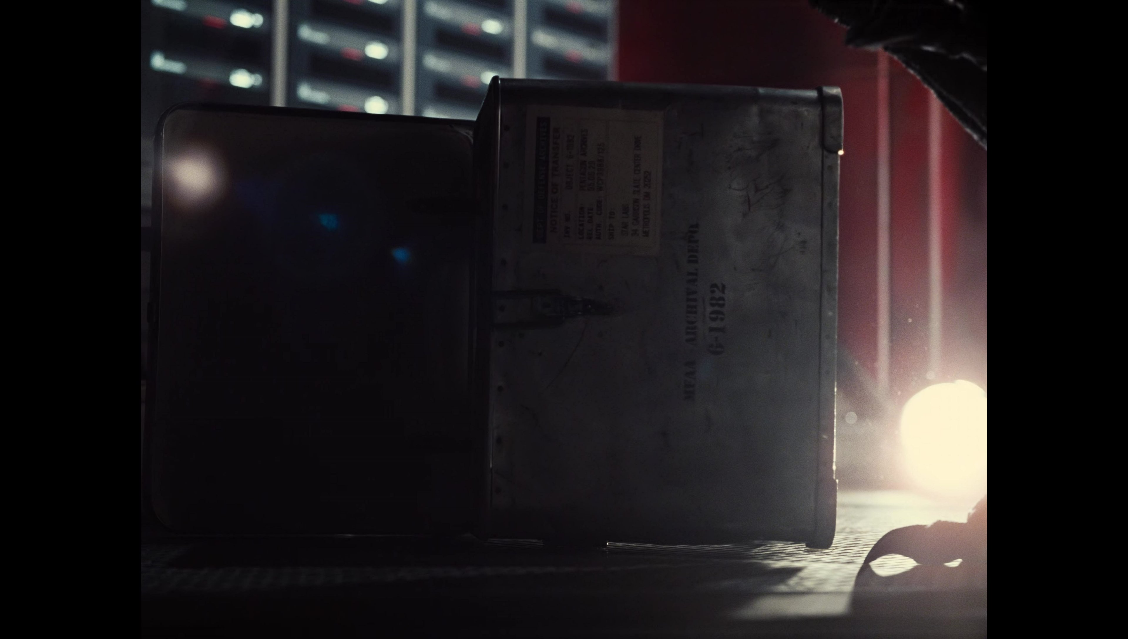 Zack Snyder’s Justice League (2021) HD screenshot 4001