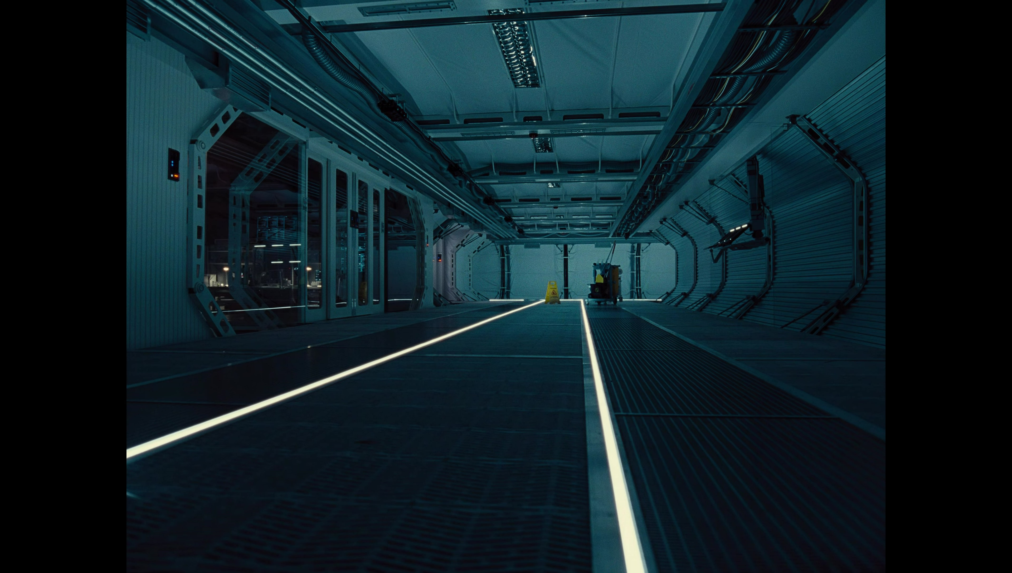Zack Snyder’s Justice League (2021) screencap 4002