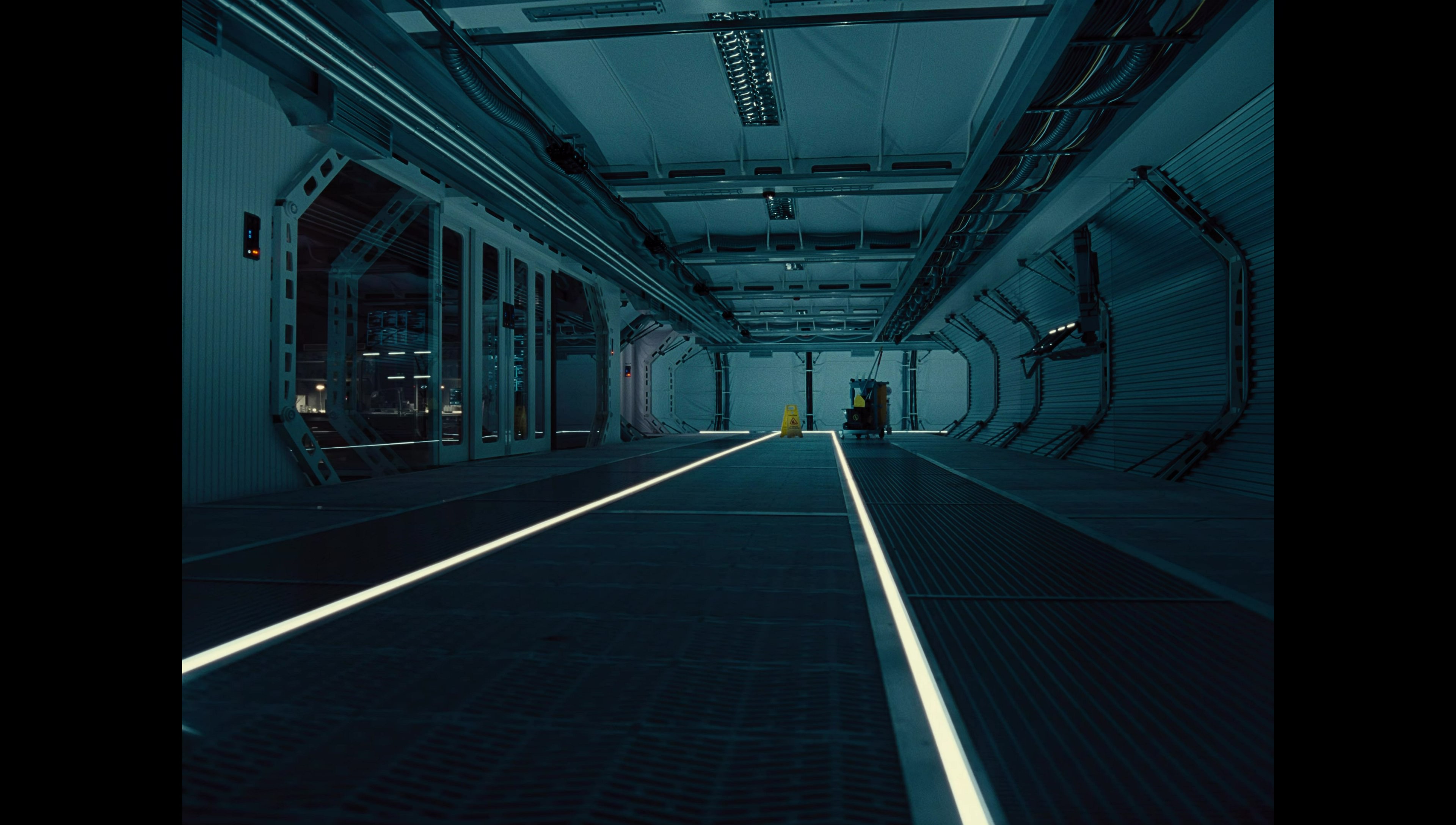 Zack Snyder’s Justice League (2021) HD screenshot 4004