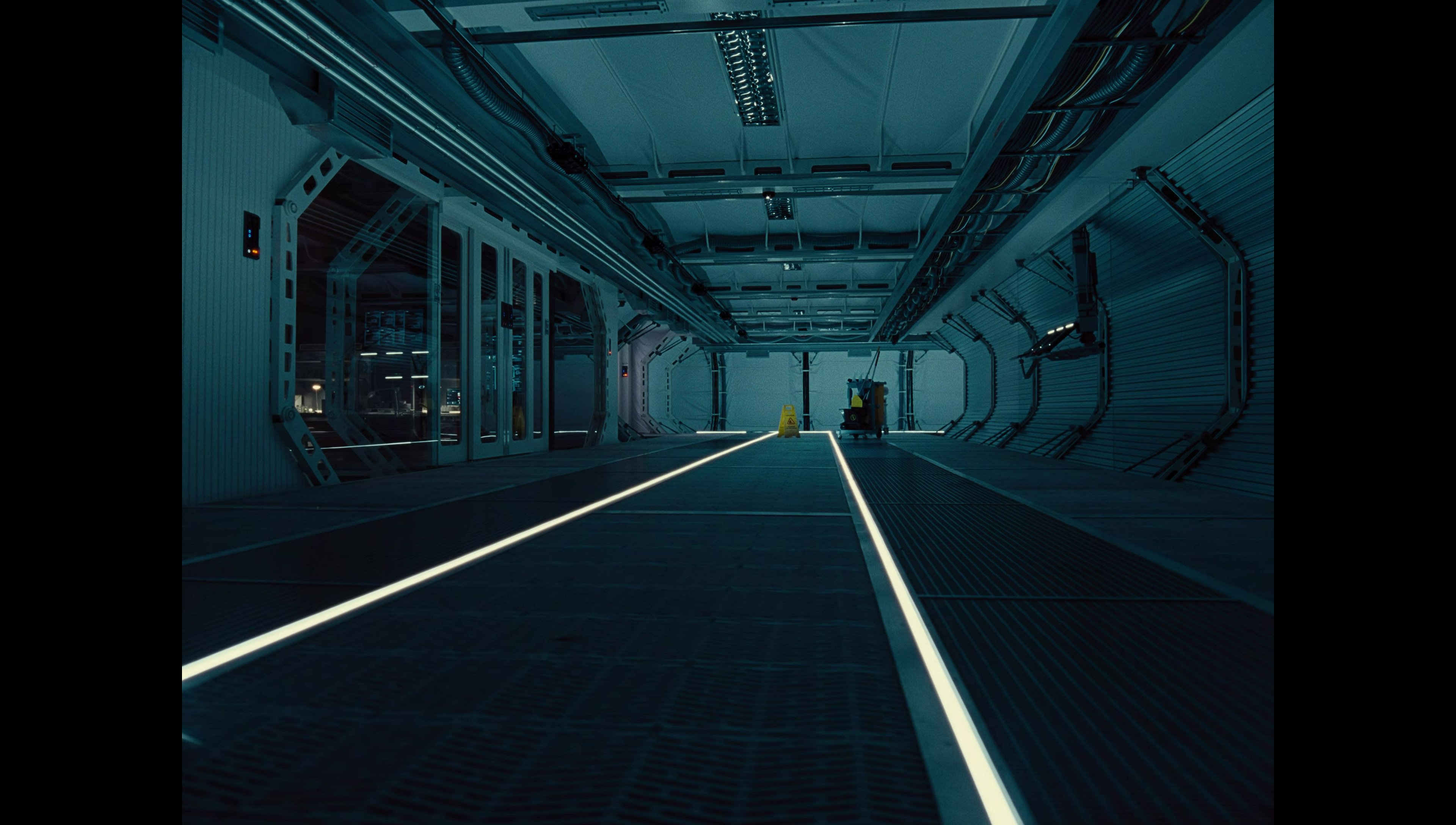 Zack Snyder’s Justice League (2021) screencap 4005