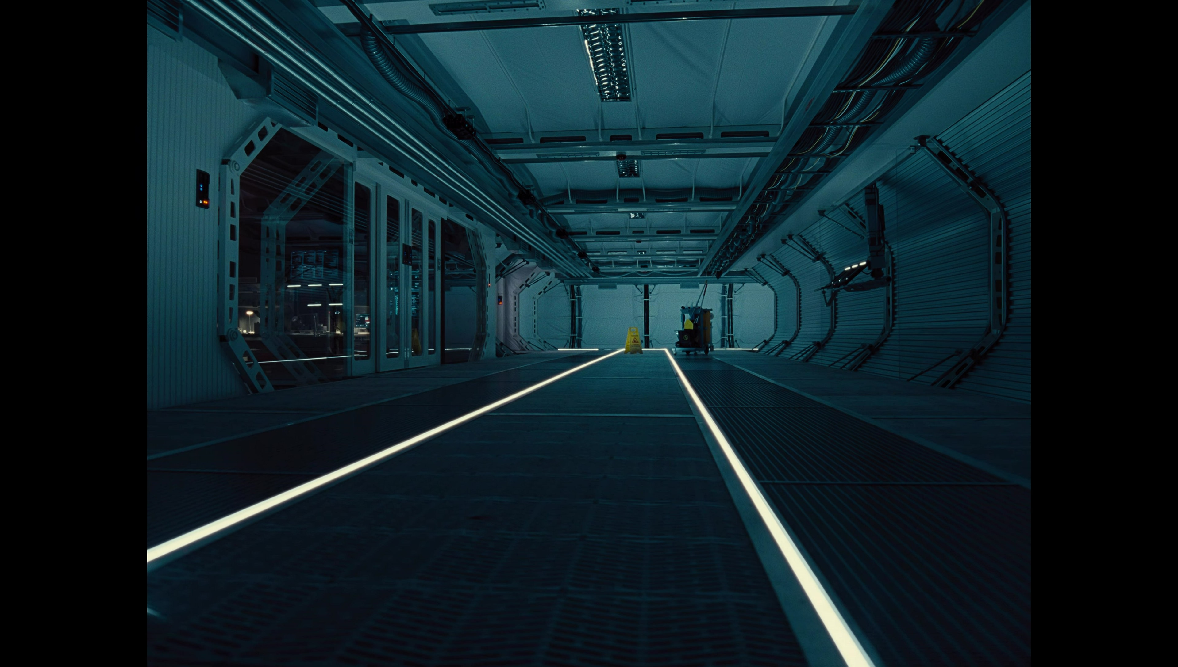Zack Snyder’s Justice League (2021) HD screenshot 4007